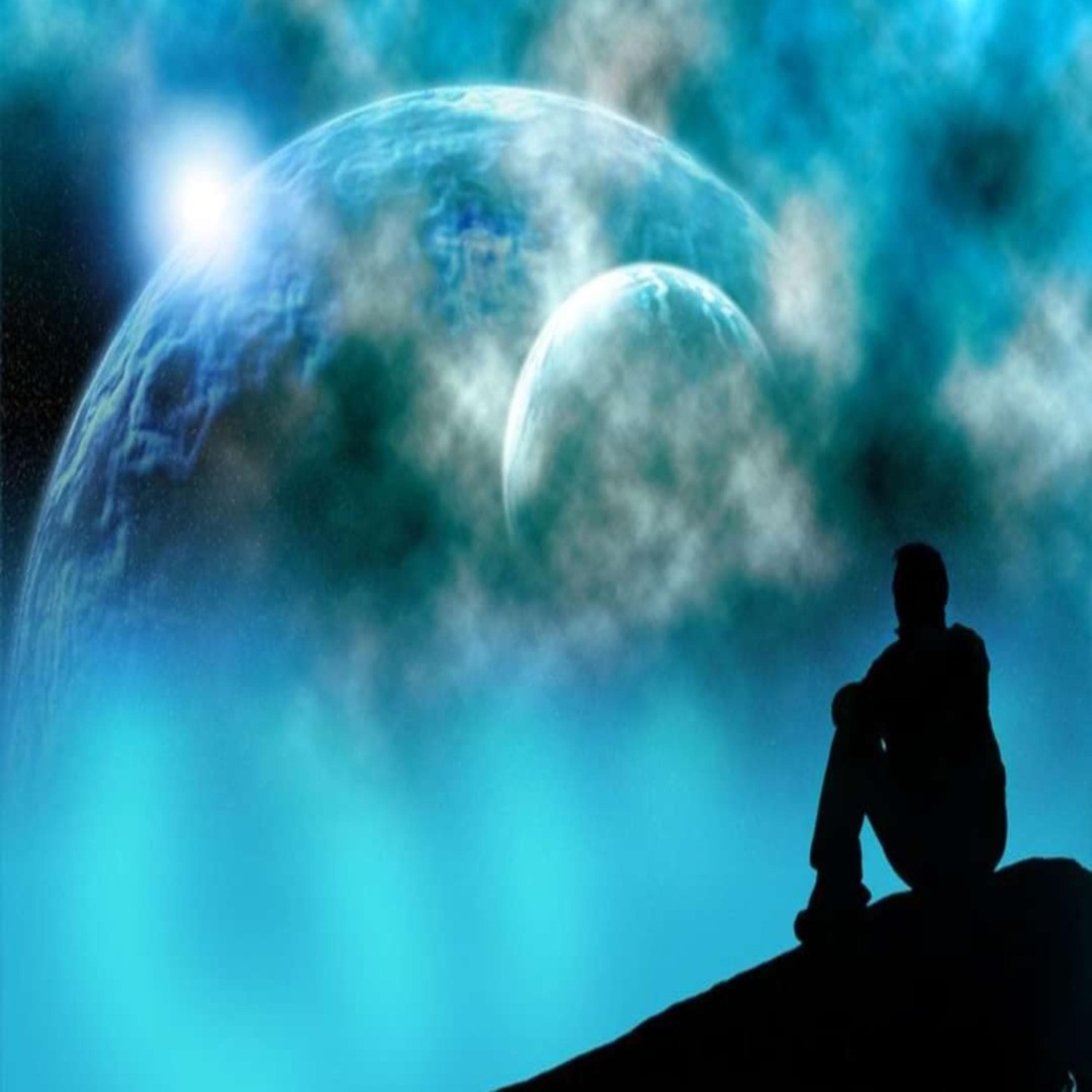 Day Dreamin artwork