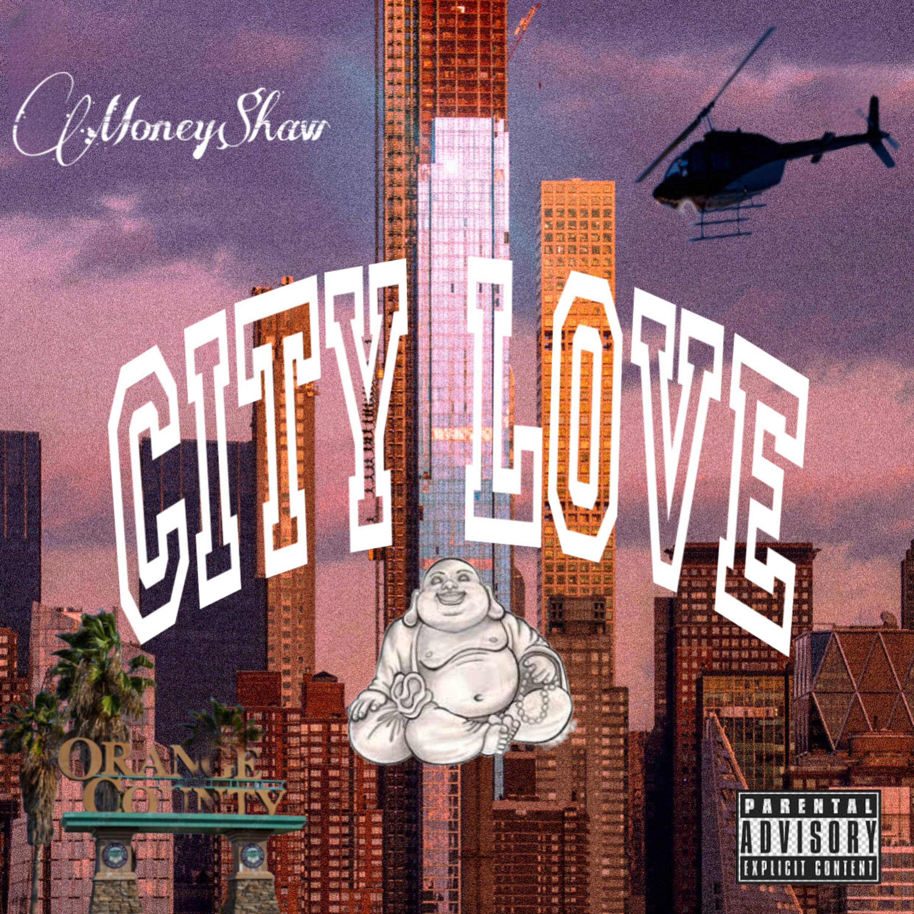 City Love artwork