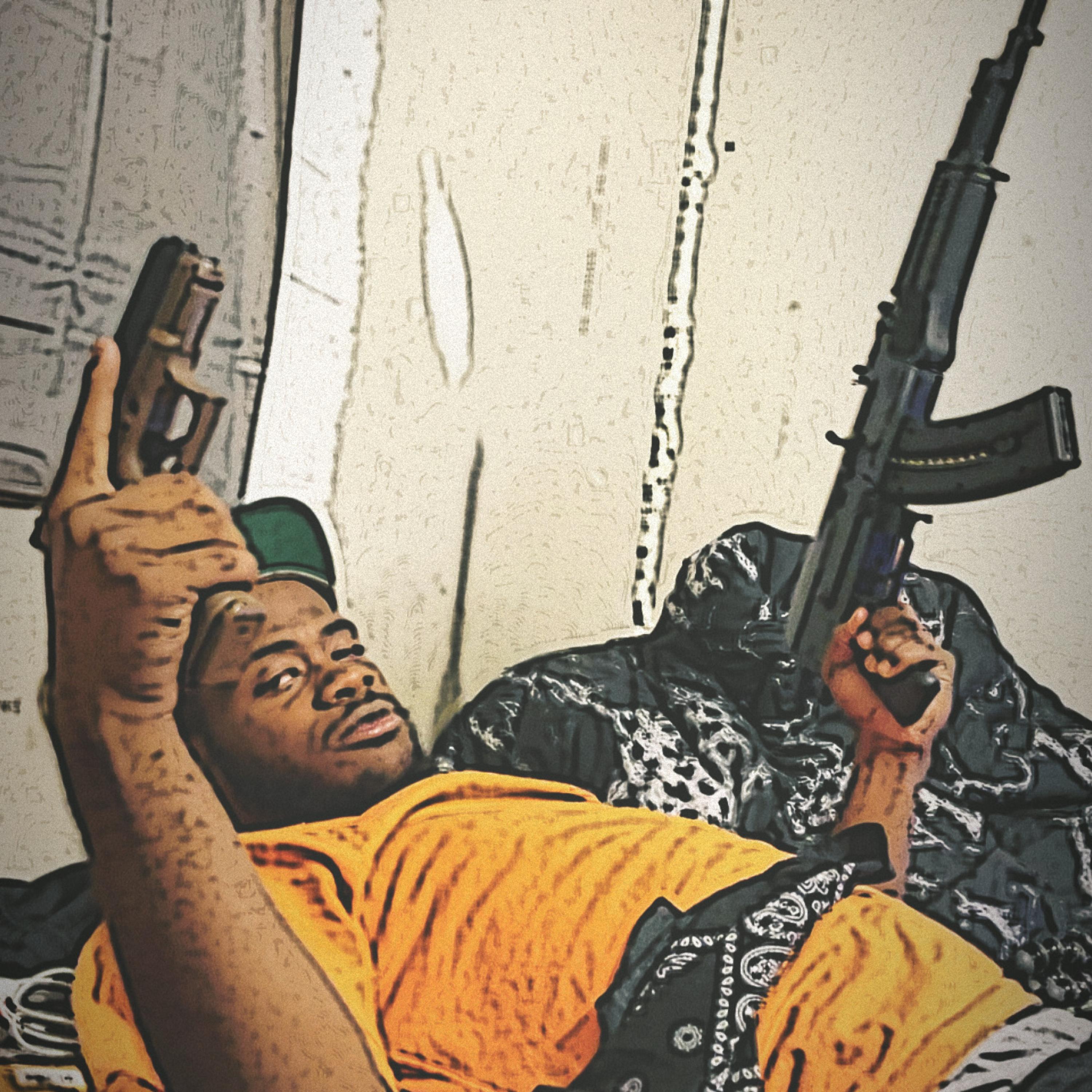 Mood Switchin artwork