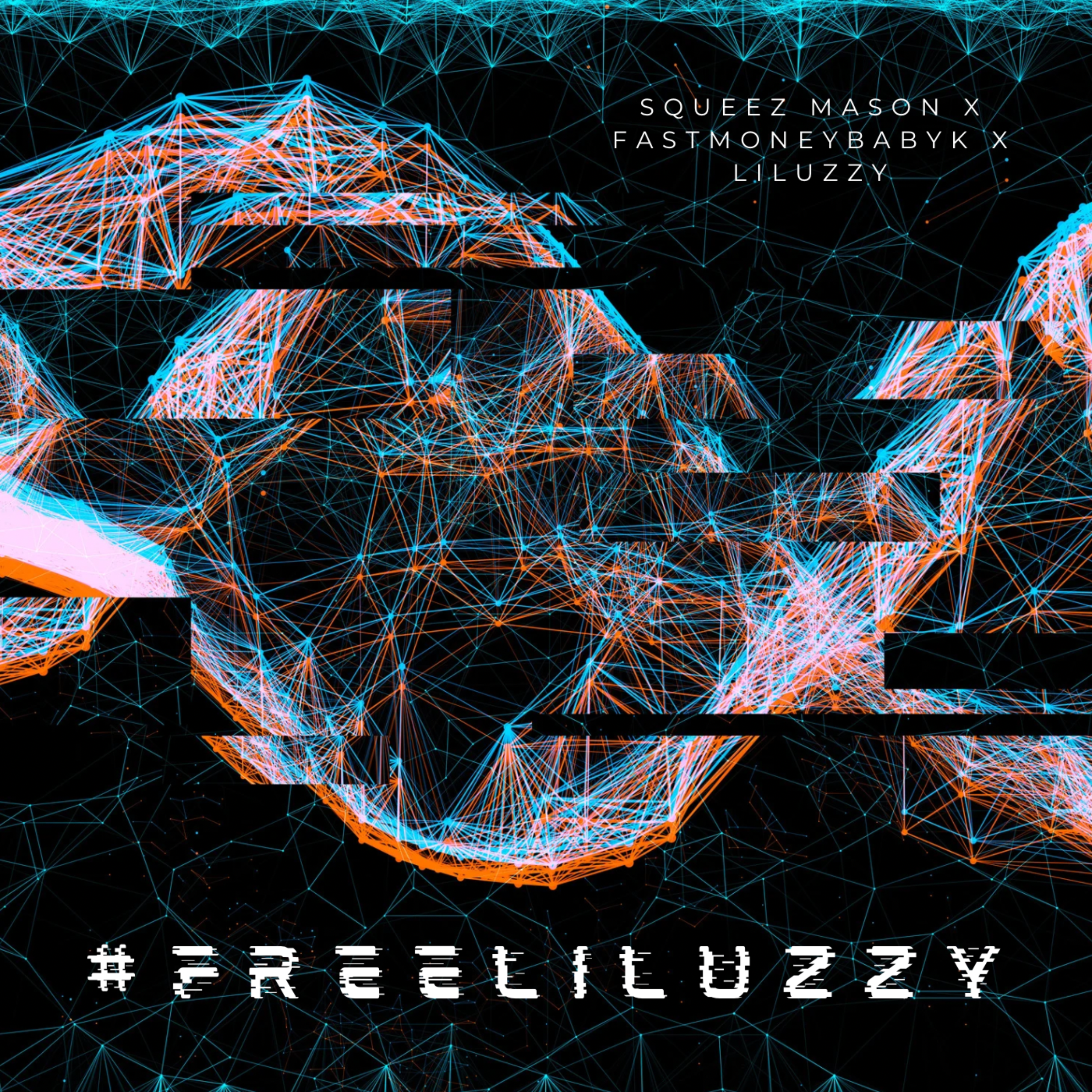 #FREELILUZZY artwork