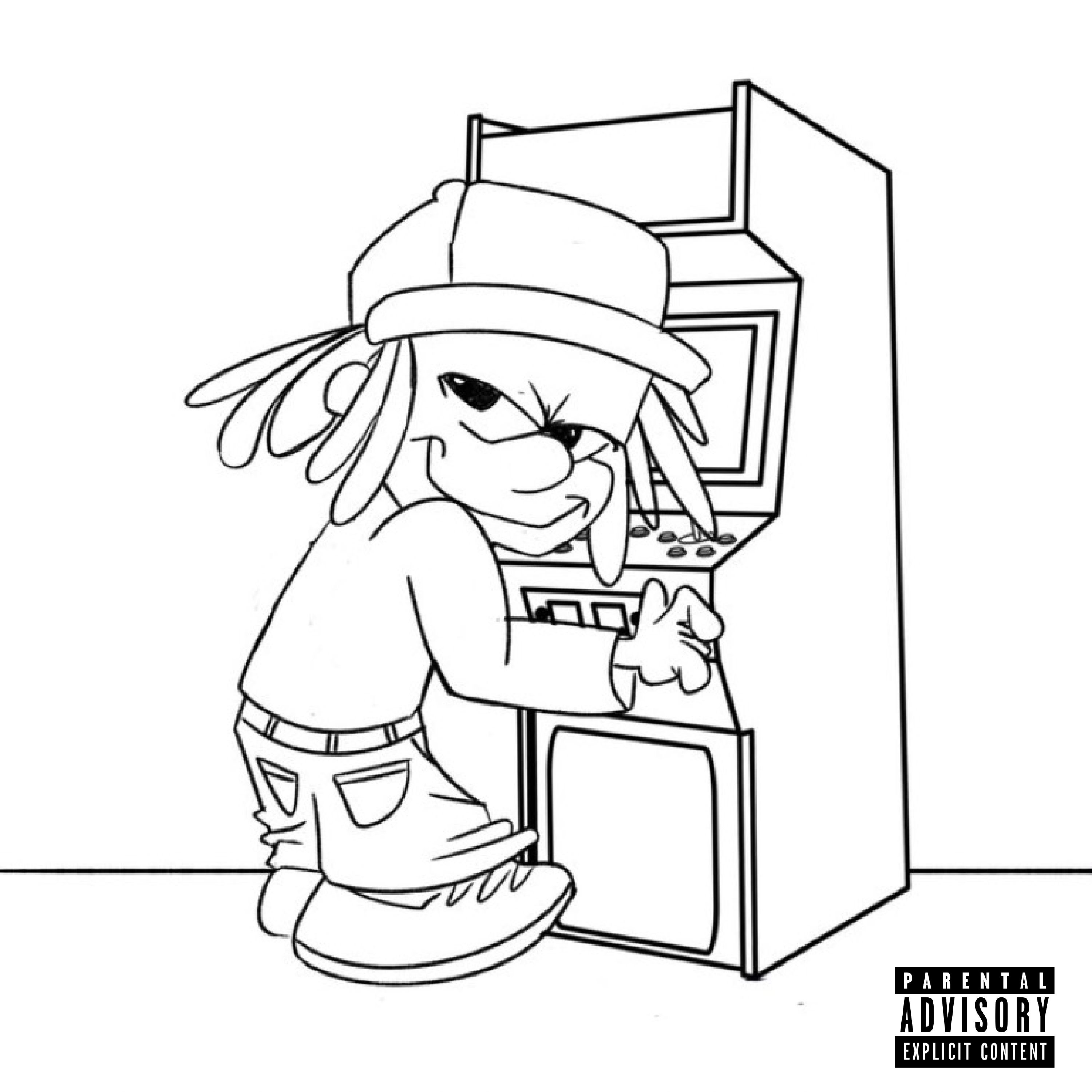 Txpe by Rxmp! cover art