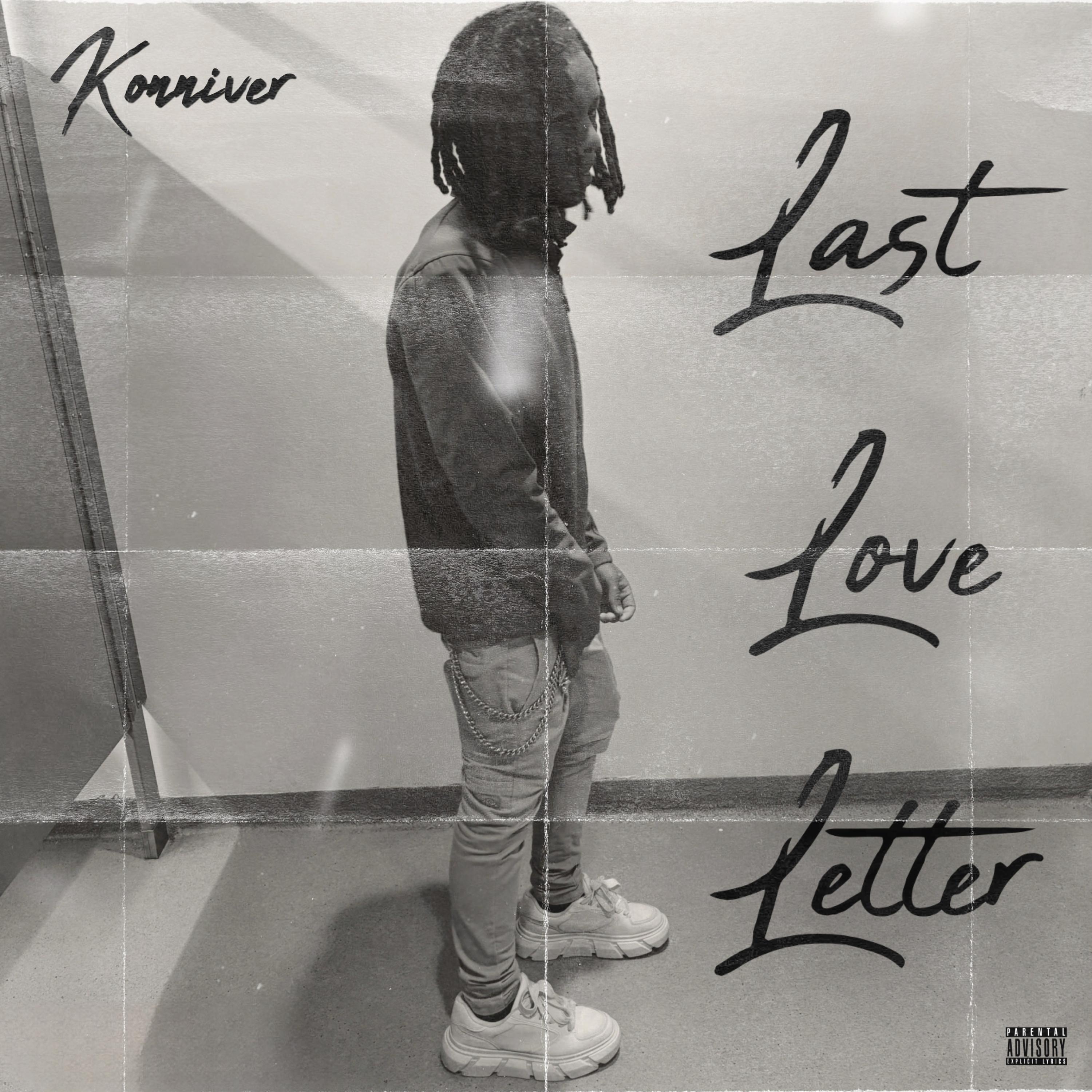 Last Love Letter artwork