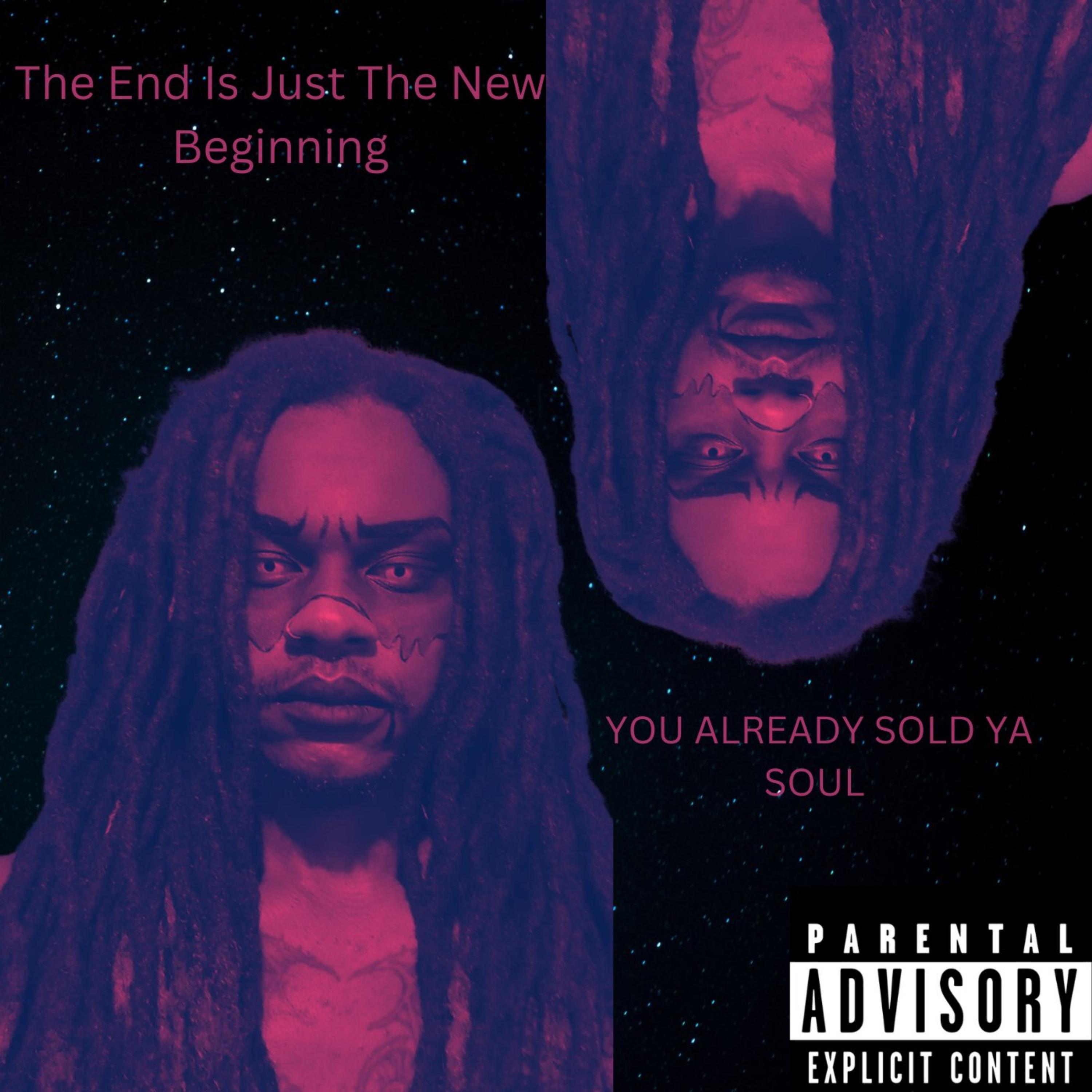 MACKKAVELLIAN artwork