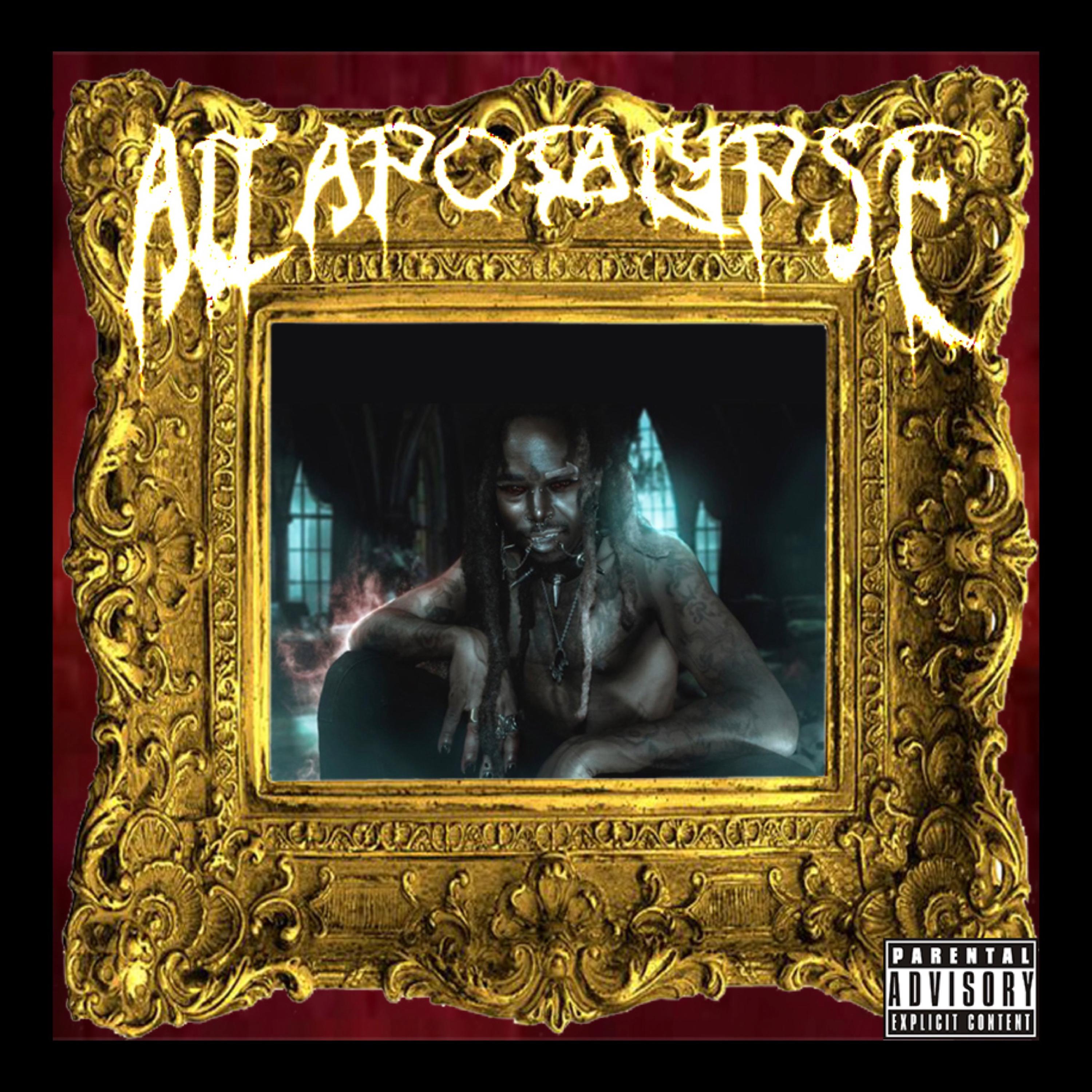 Alt Apocalypse artwork