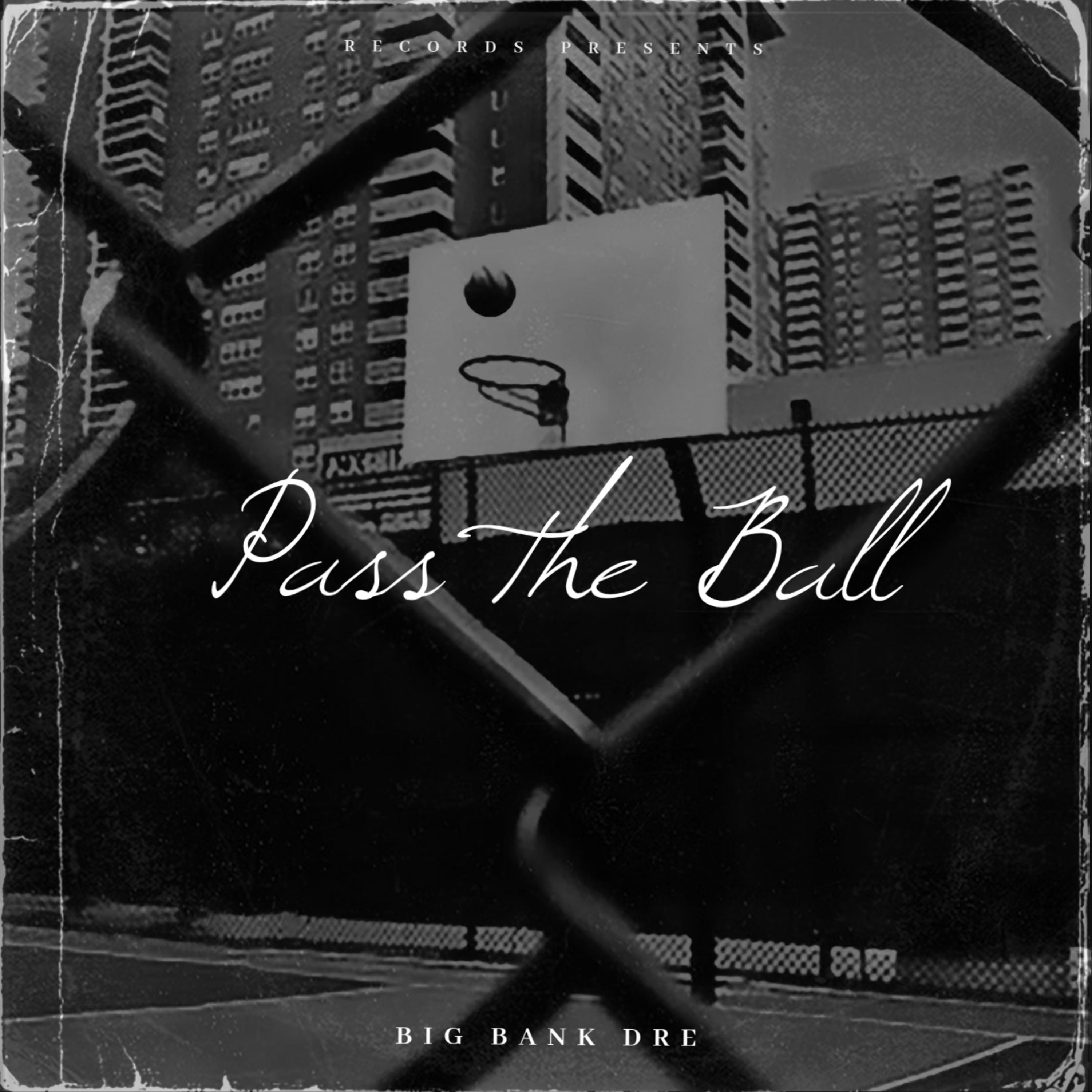 Pass the Ball artwork