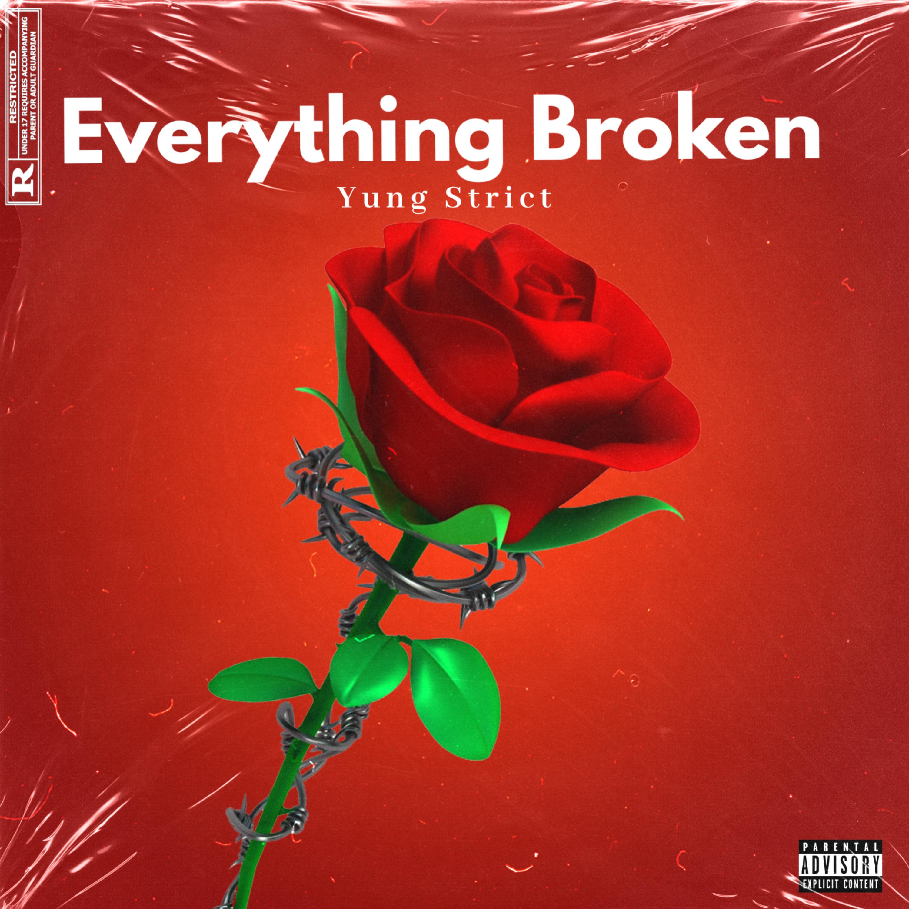 Everything Broken artwork