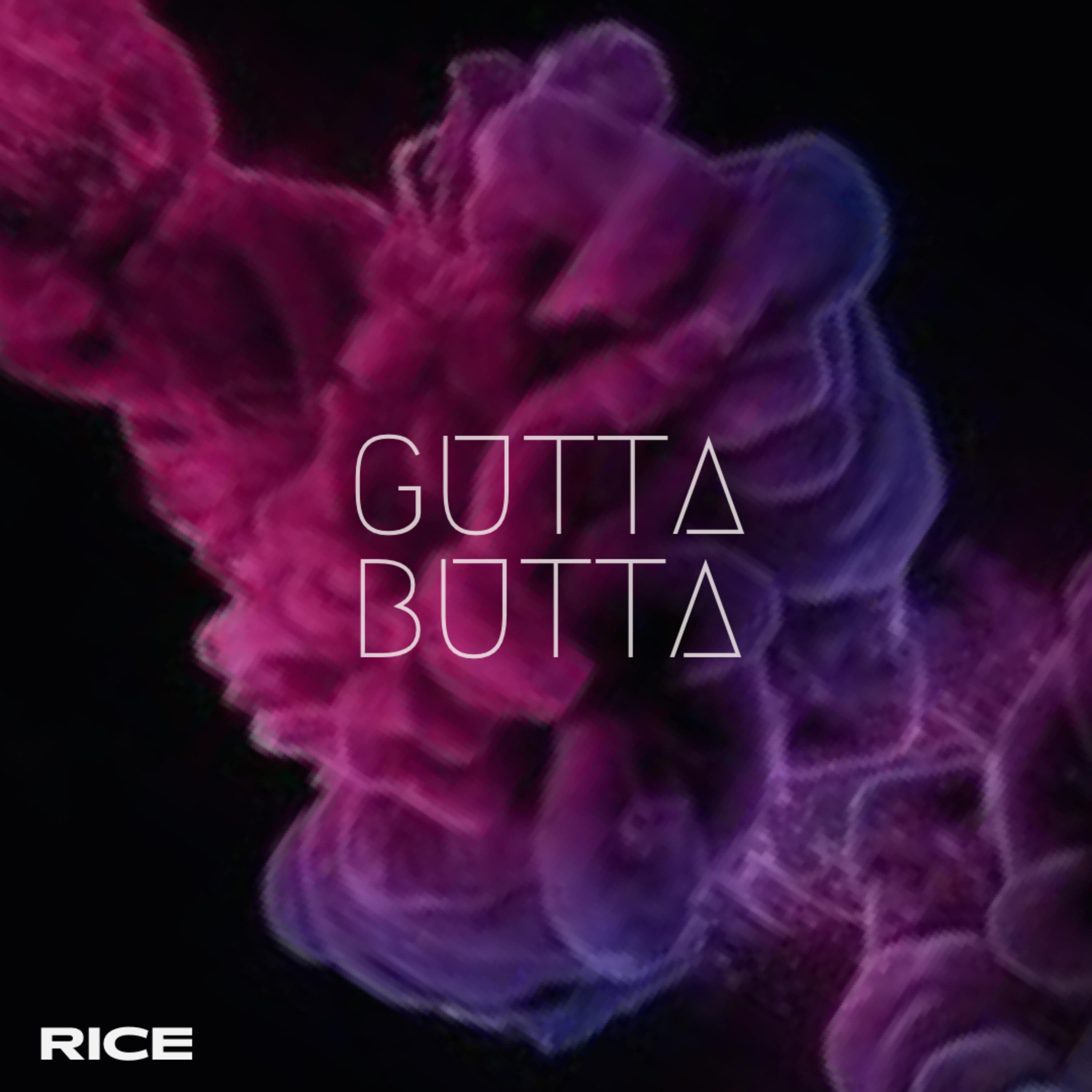 Gutta Butta artwork