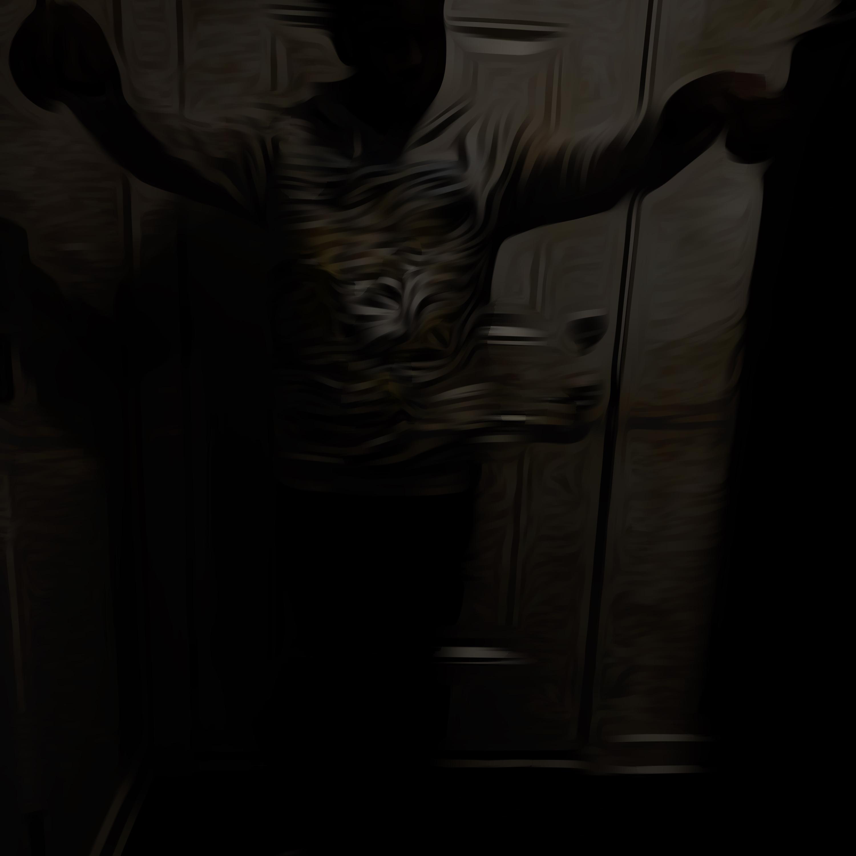 Kutthroat artwork