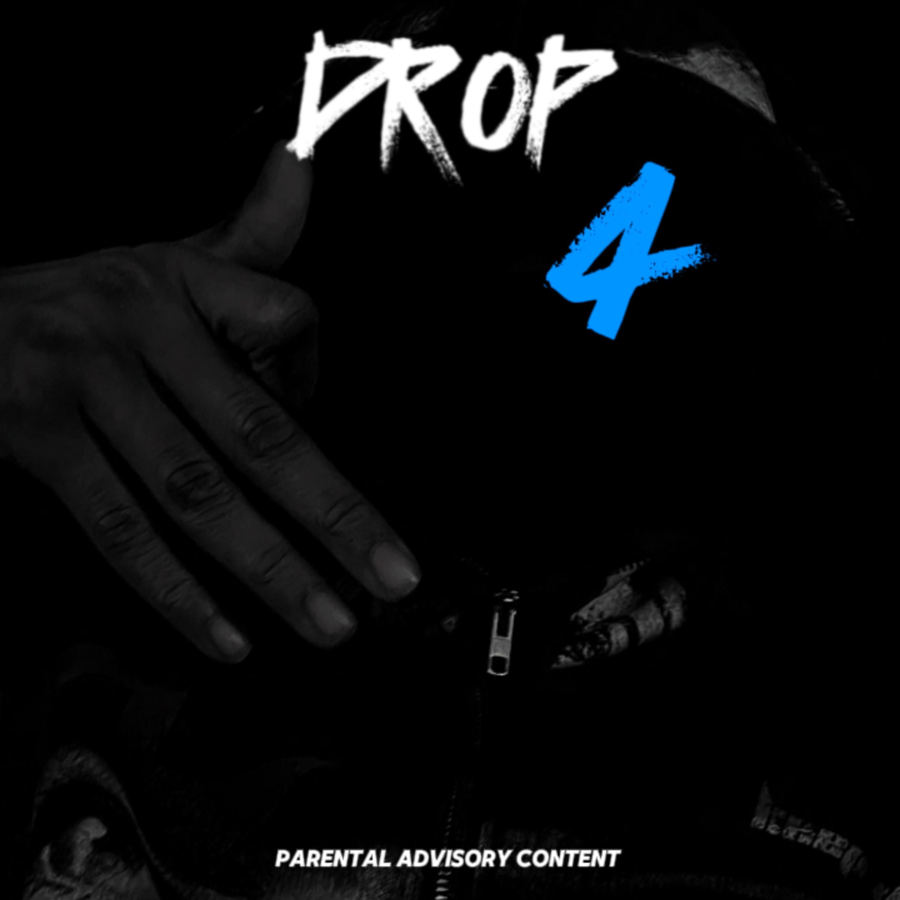 Drop 4 artwork
