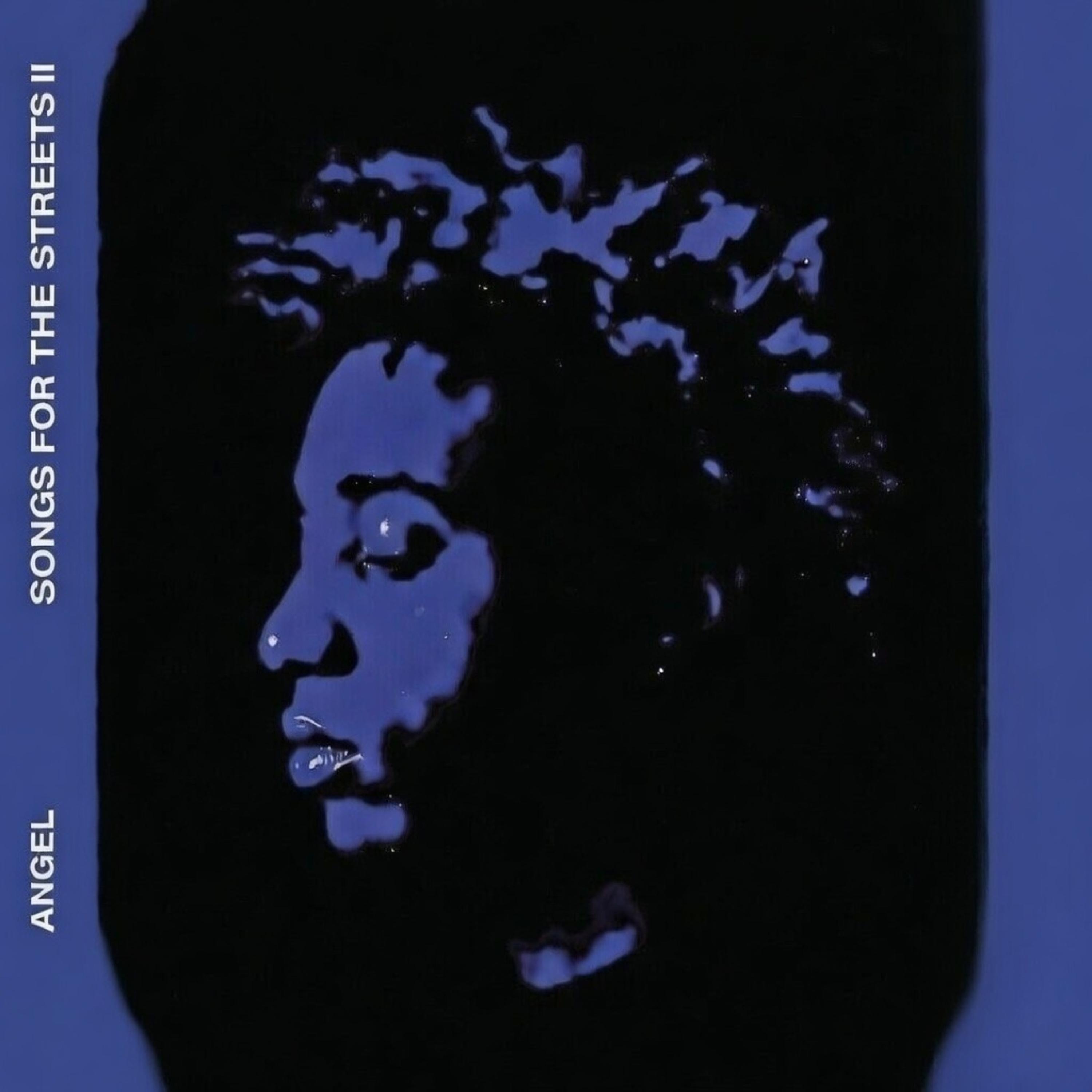 Songs For The Streets II artwork