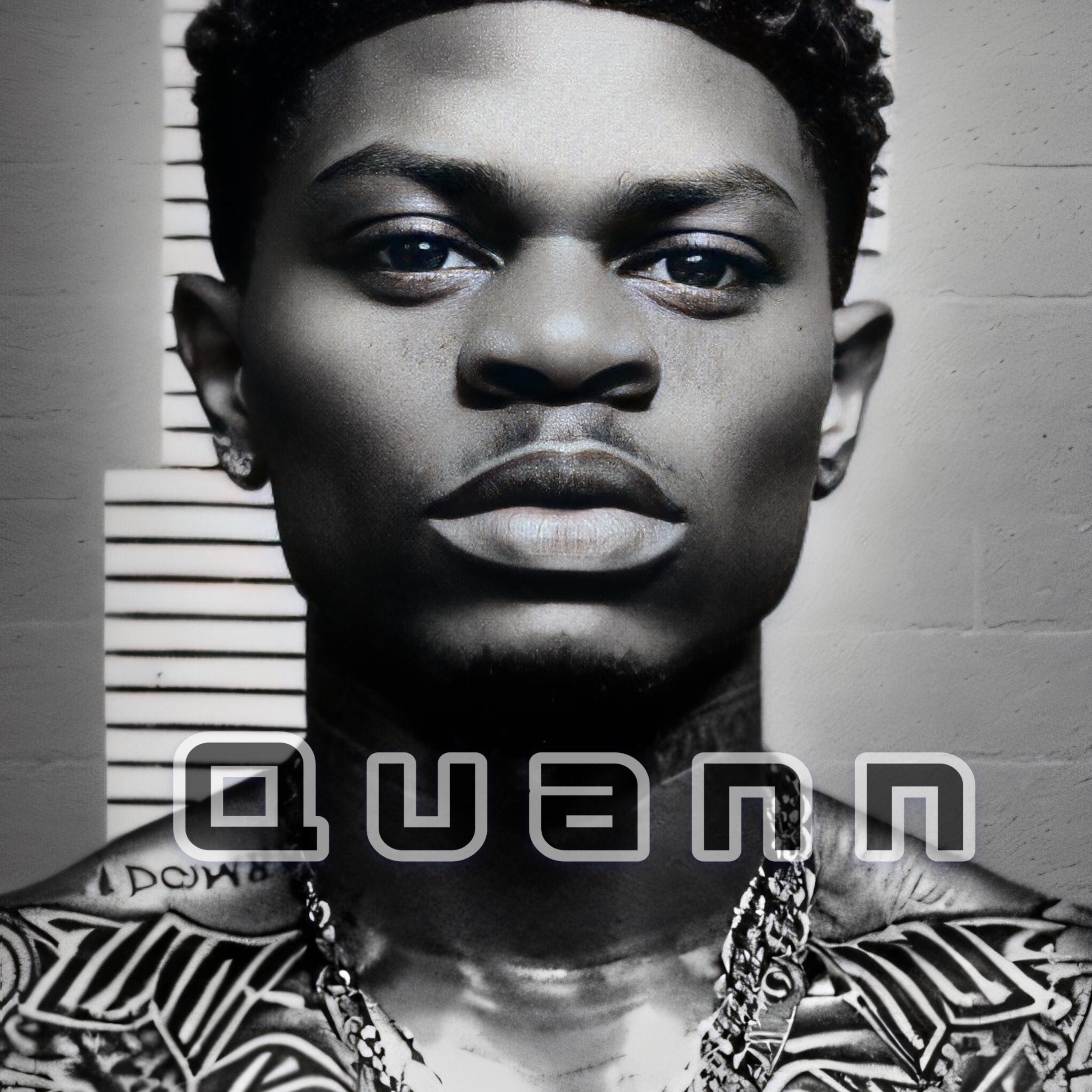 Quann artwork
