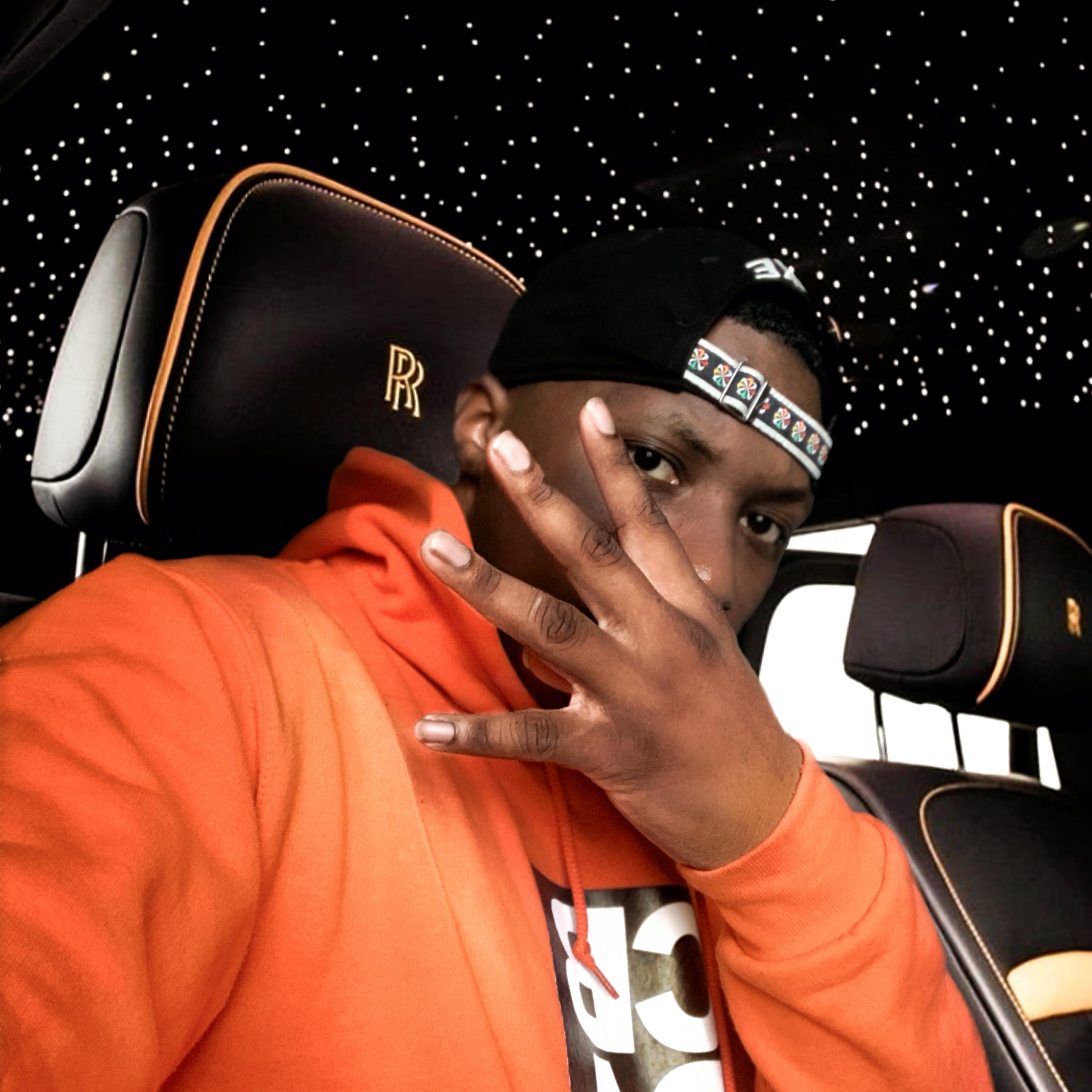 F R E D O (R.A.N) artwork