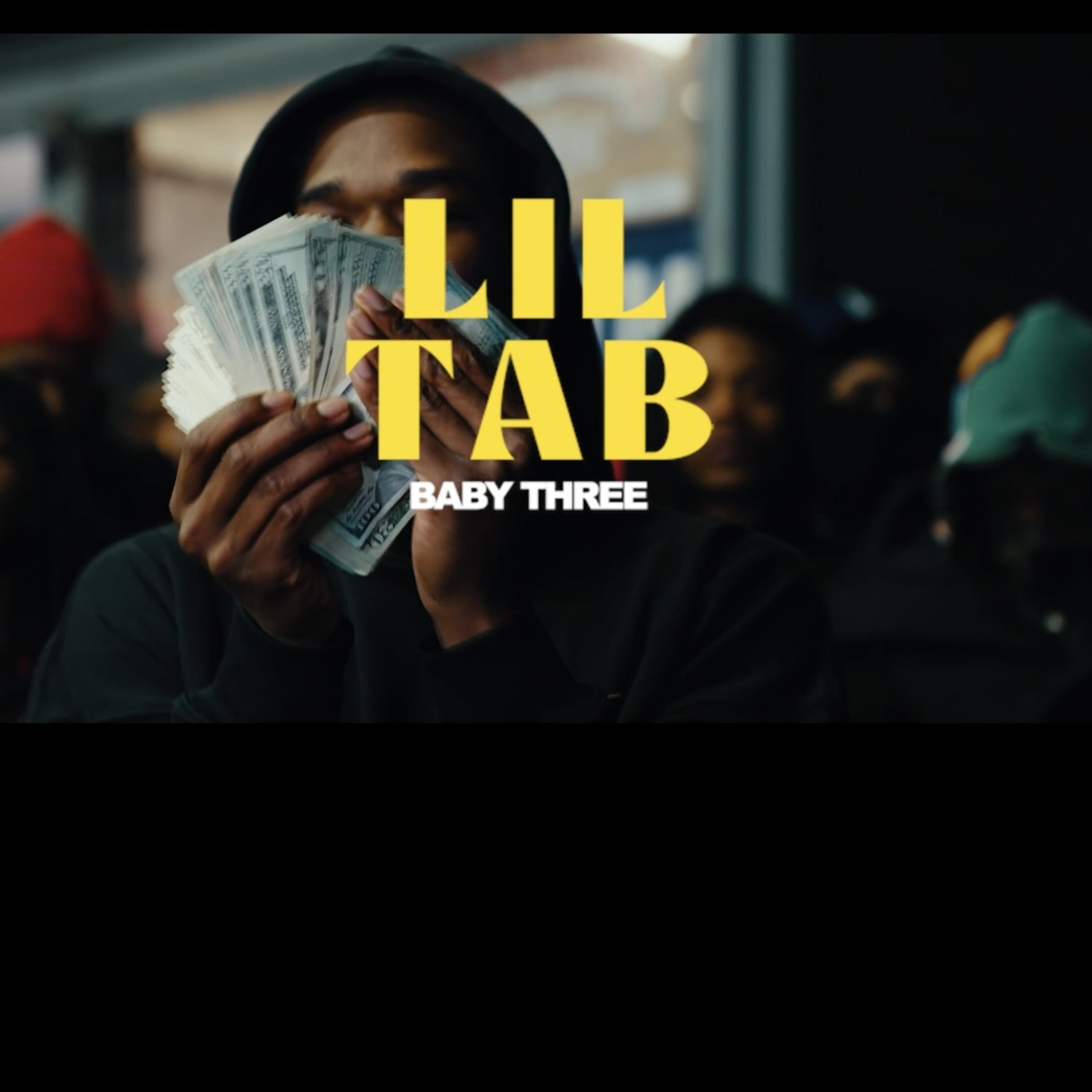 Lil Tab artwork
