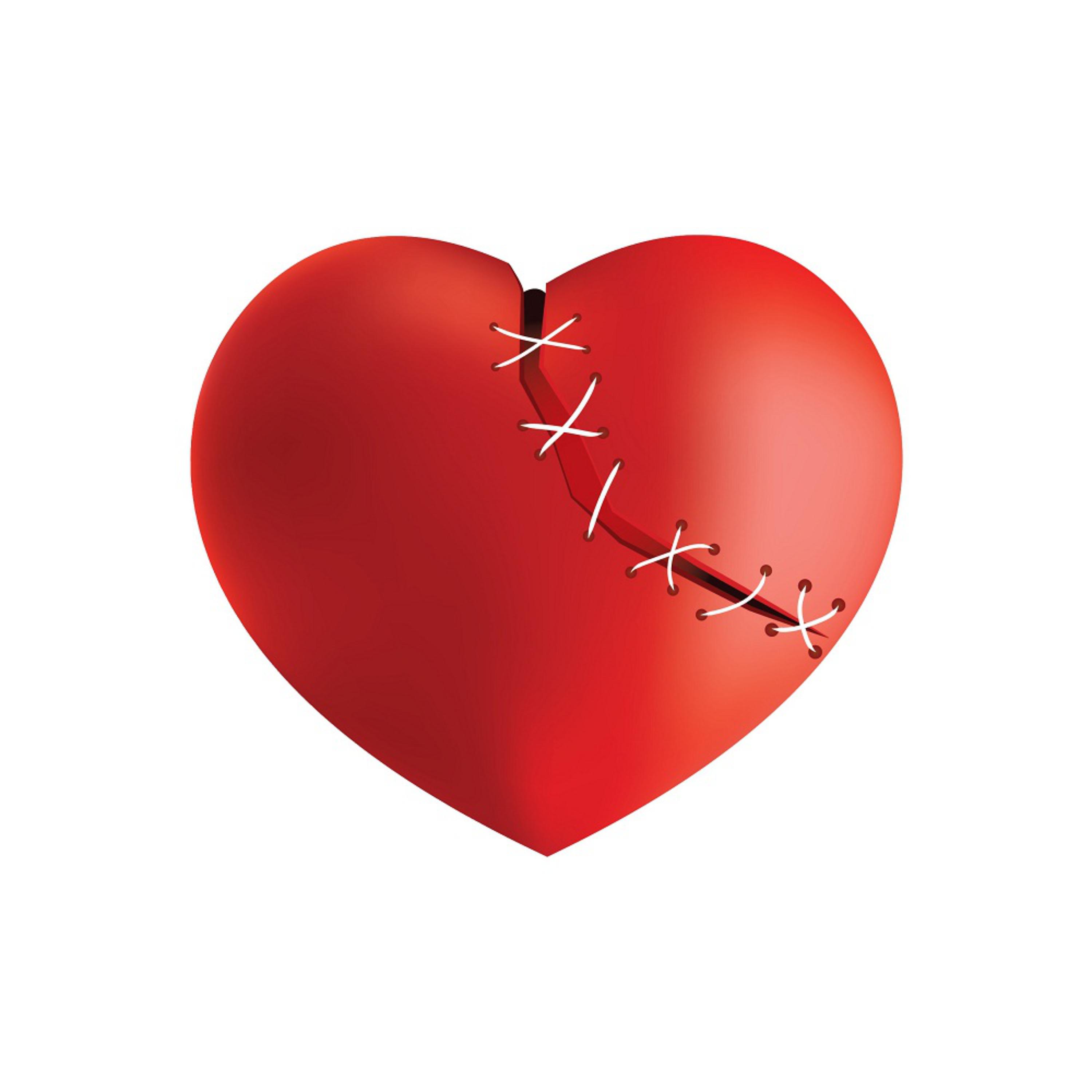 HeartBreak Kidd by K.MO cover art