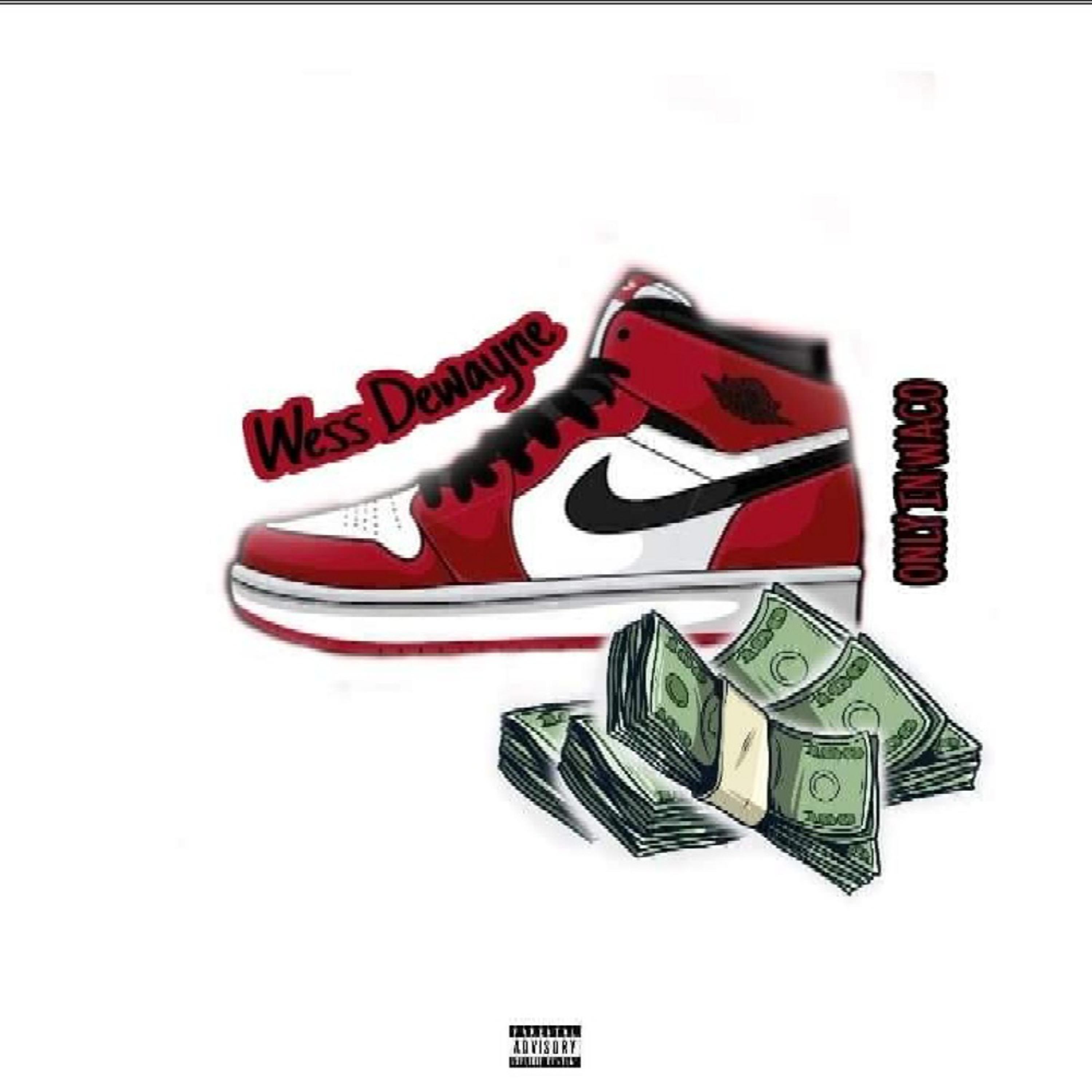 Wes Dewayne artwork