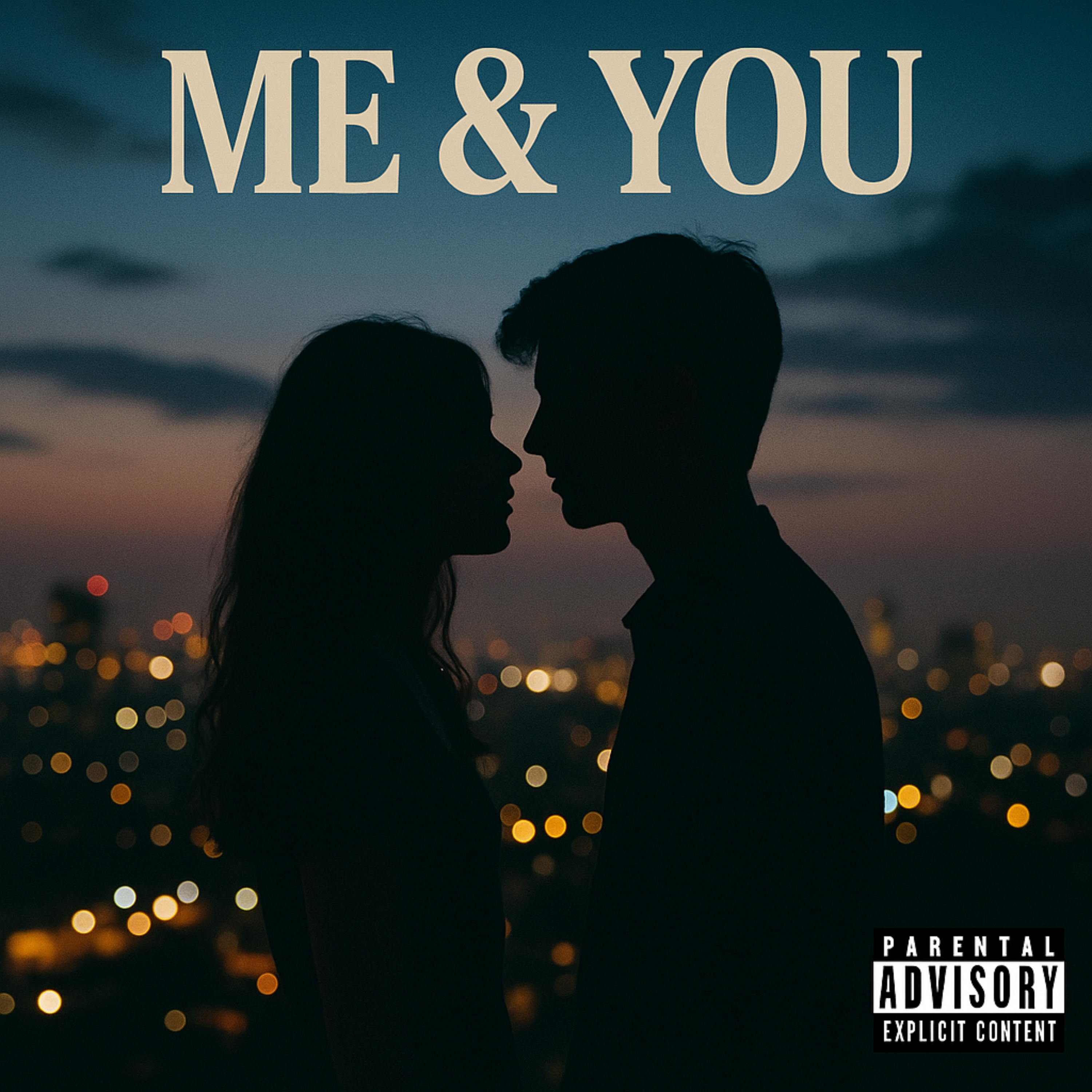 Me & You artwork