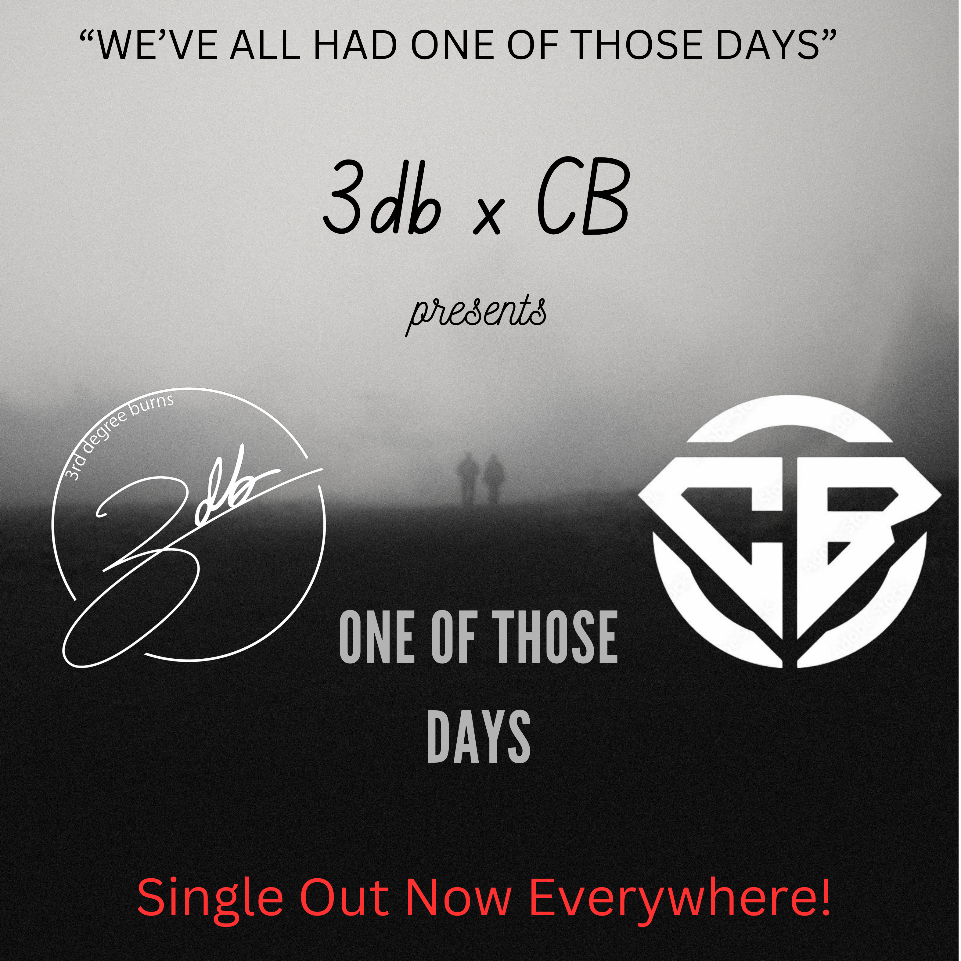 One of Those Days artwork