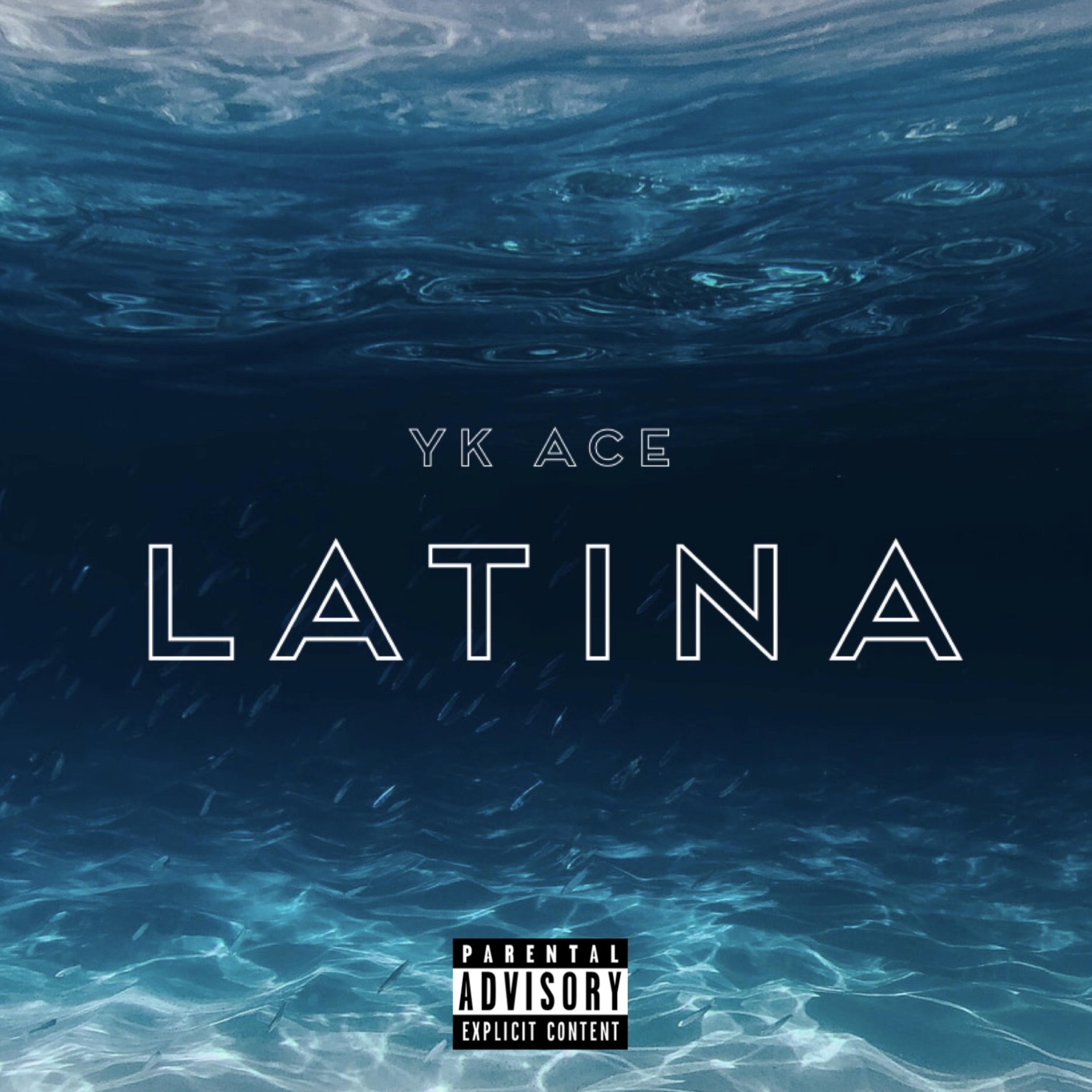 Latina artwork