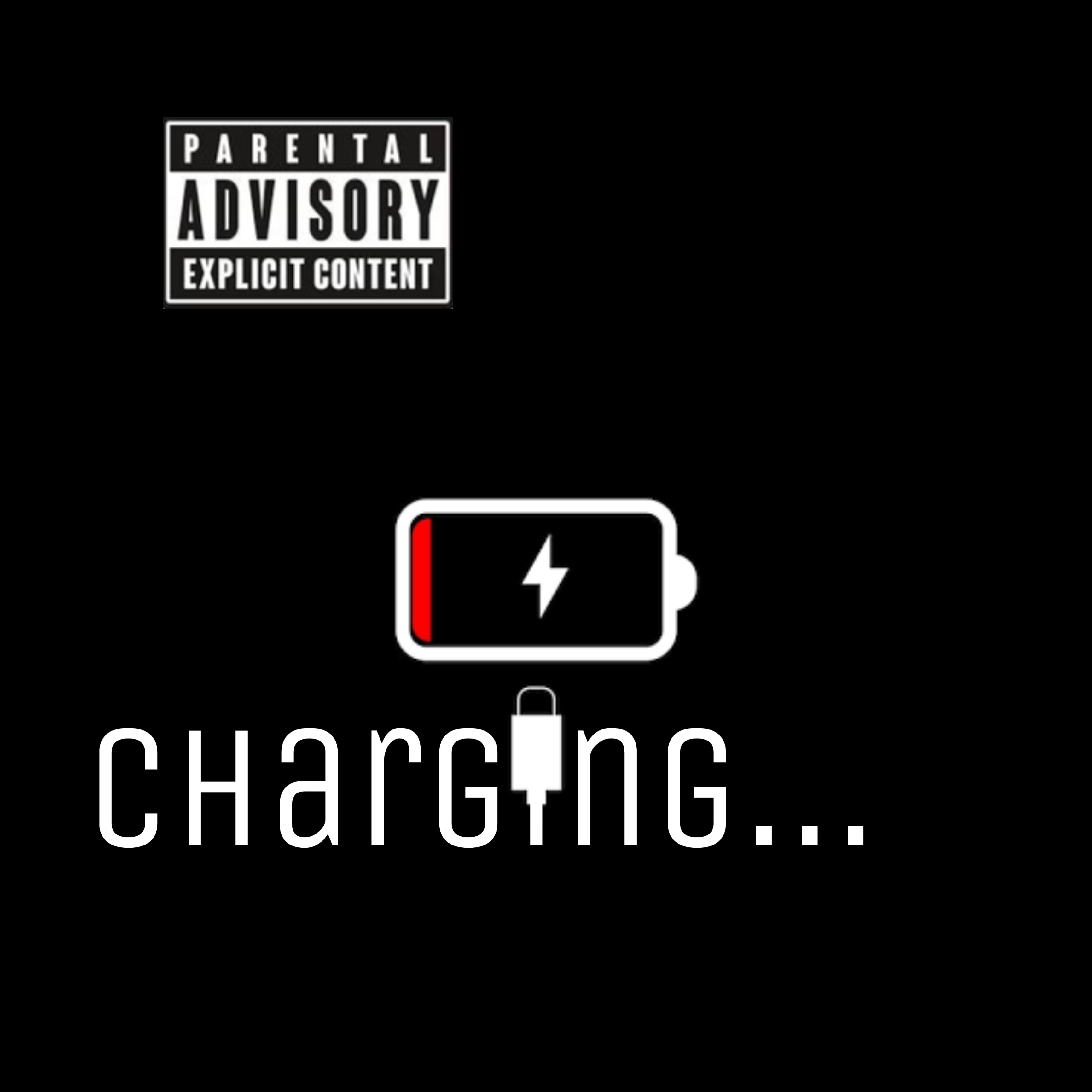 CHarGinG… artwork