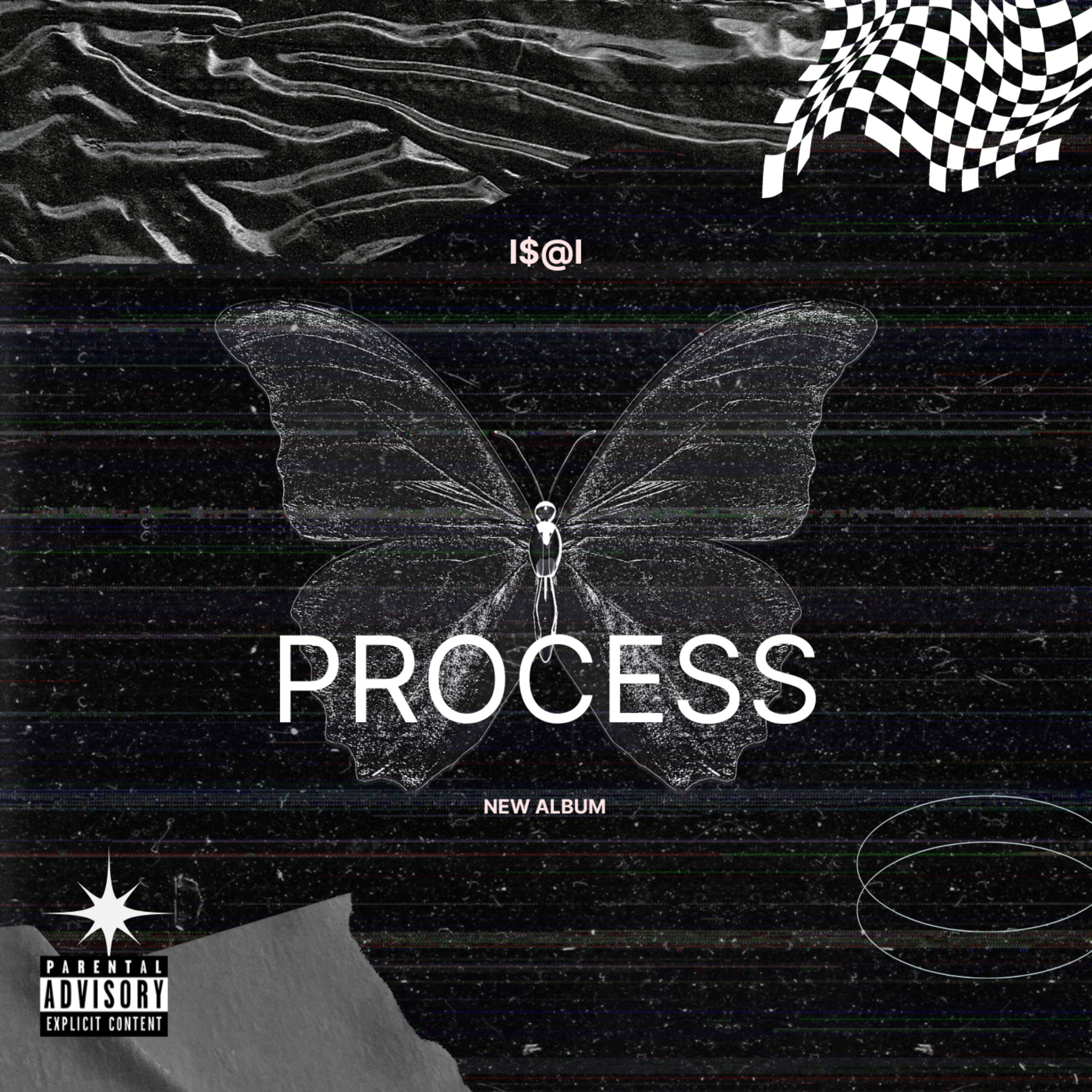 Process artwork