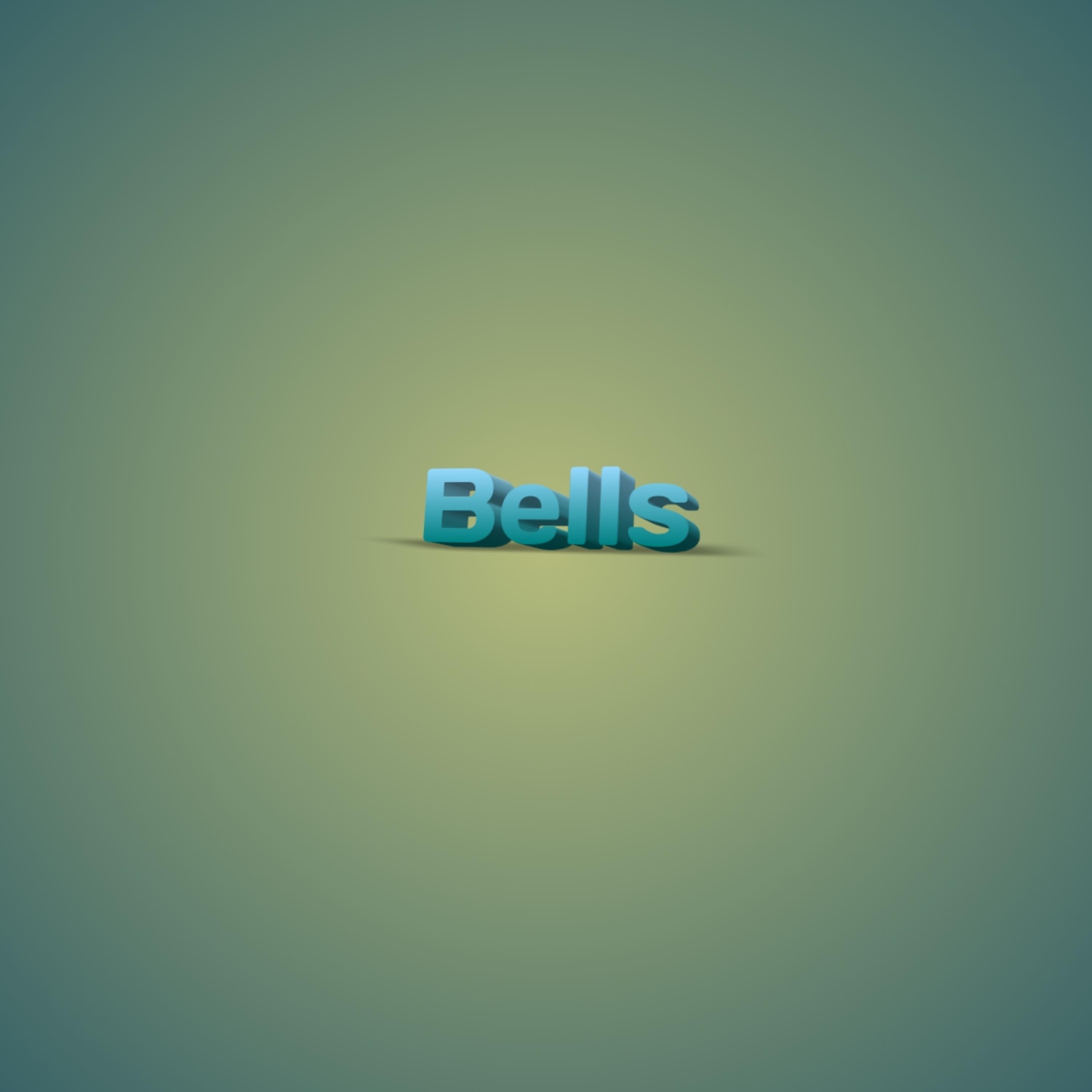 Bells artwork