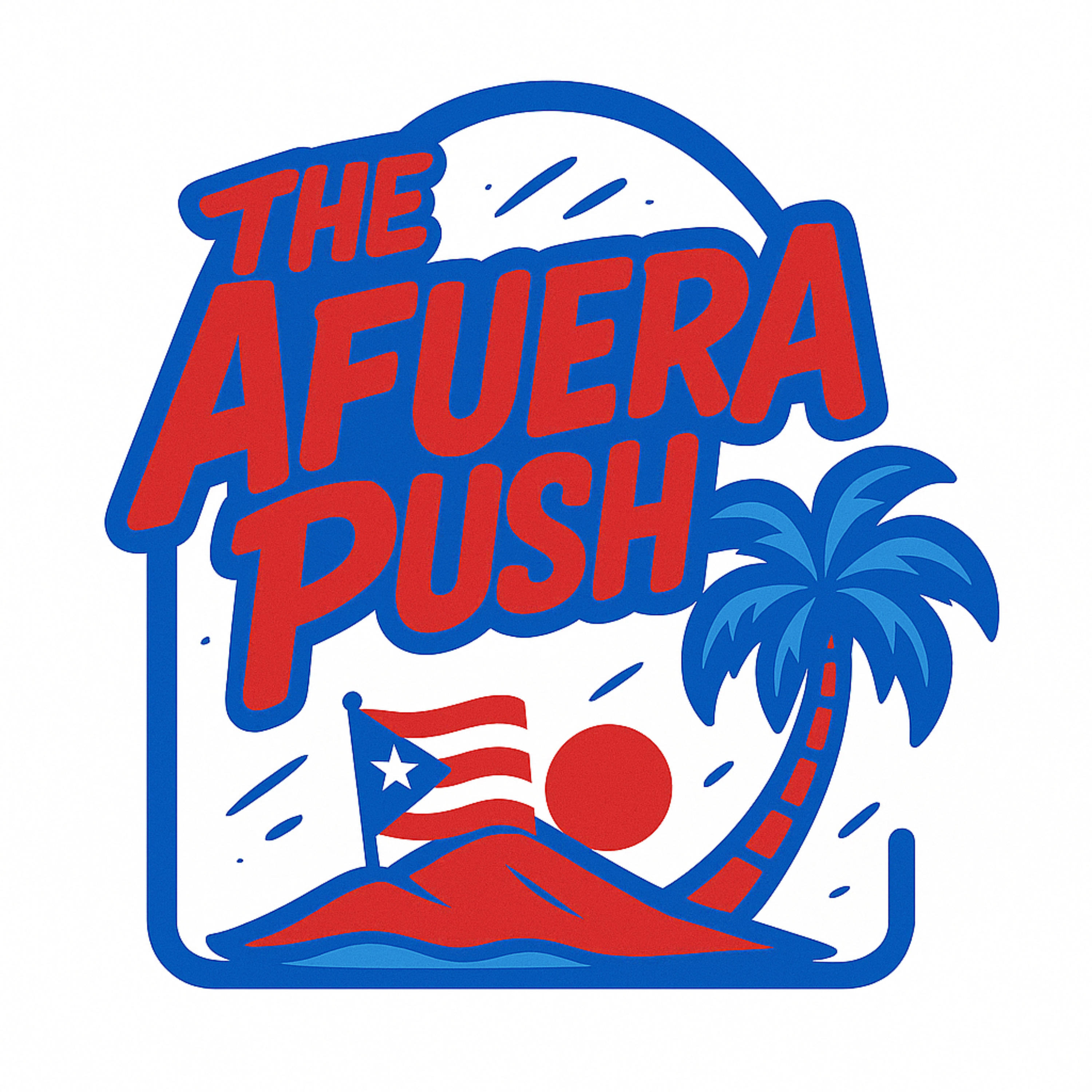 AFUERA MODE (REMIX) artwork