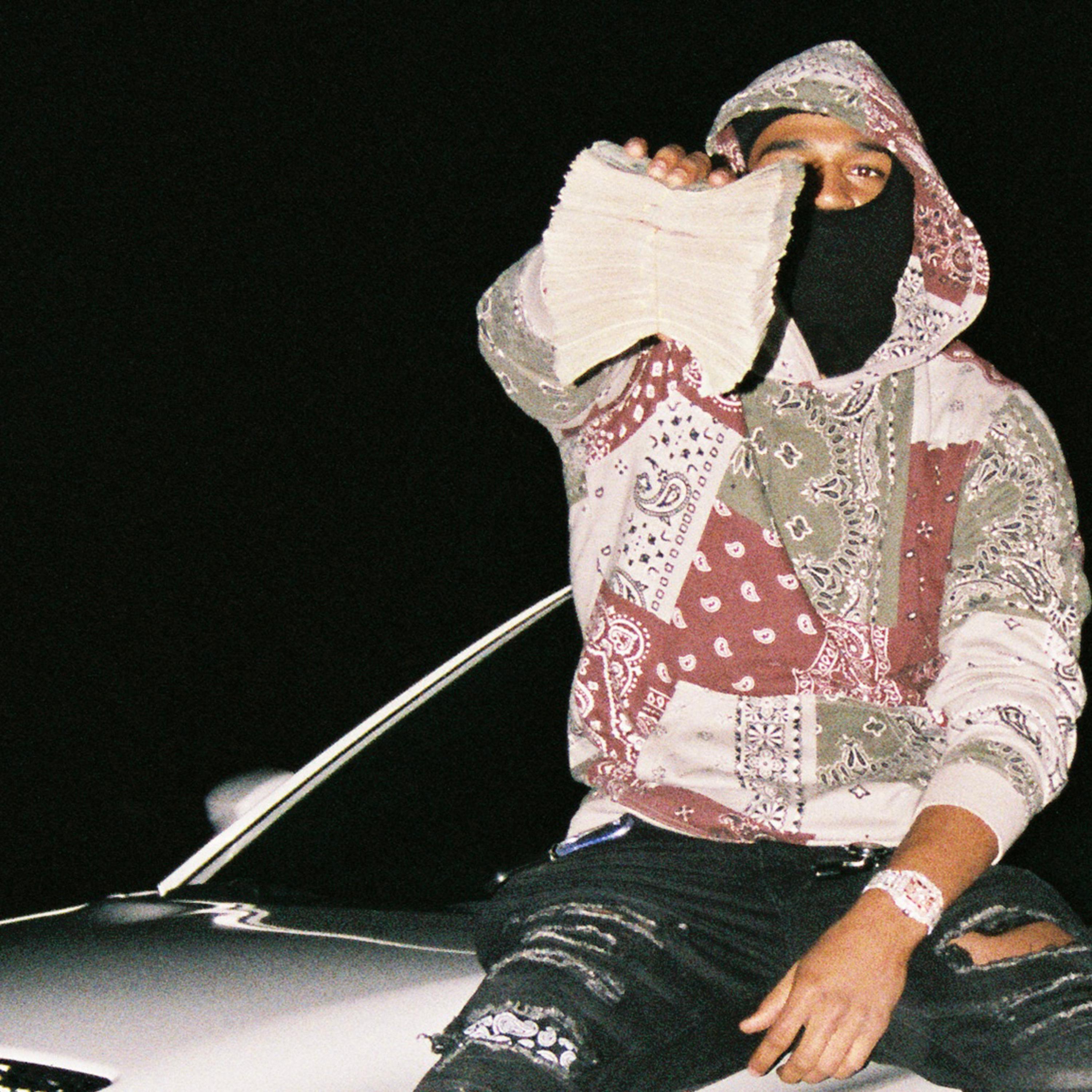 TRAP OR DRILL (Trap & Live) artwork