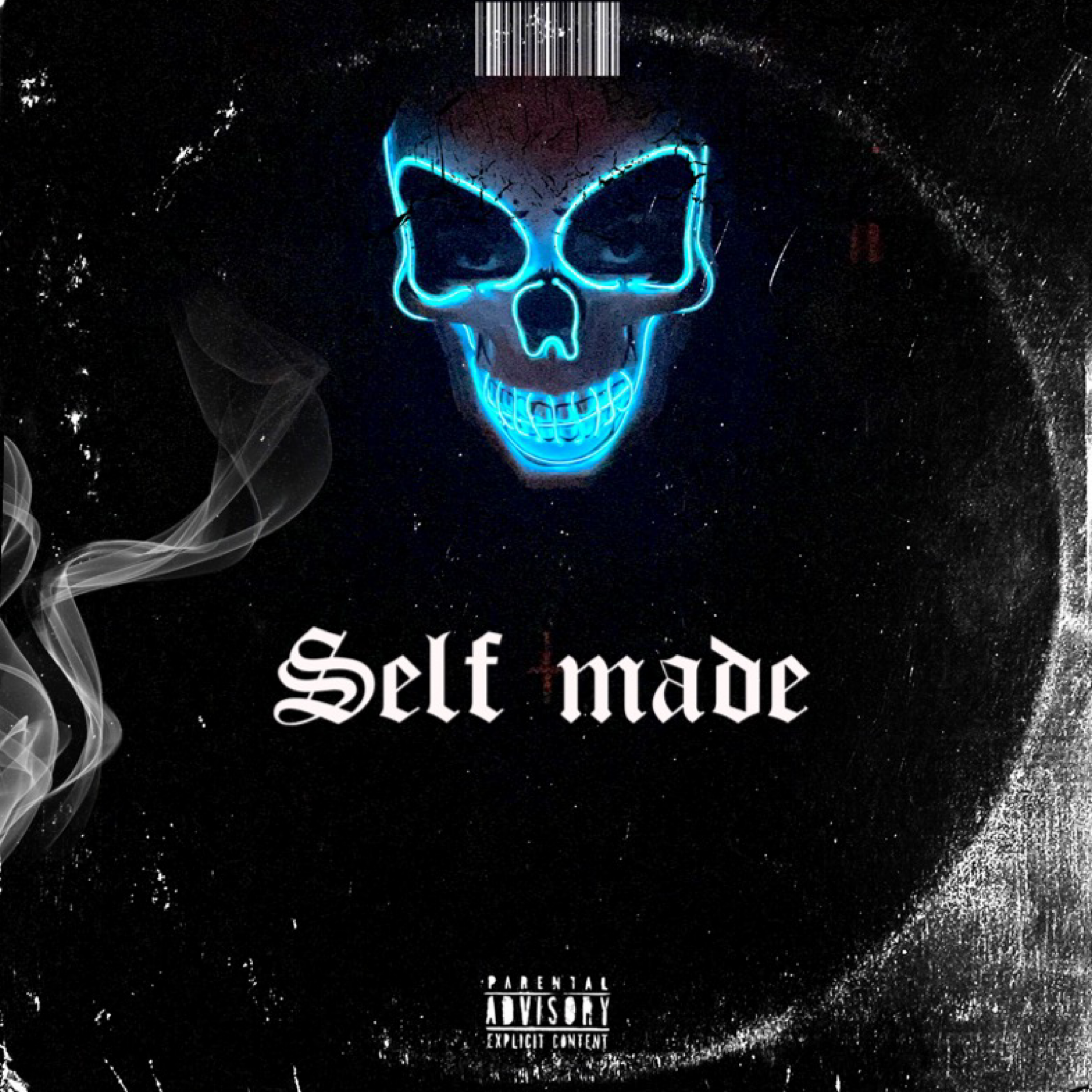 SELFMADE artwork