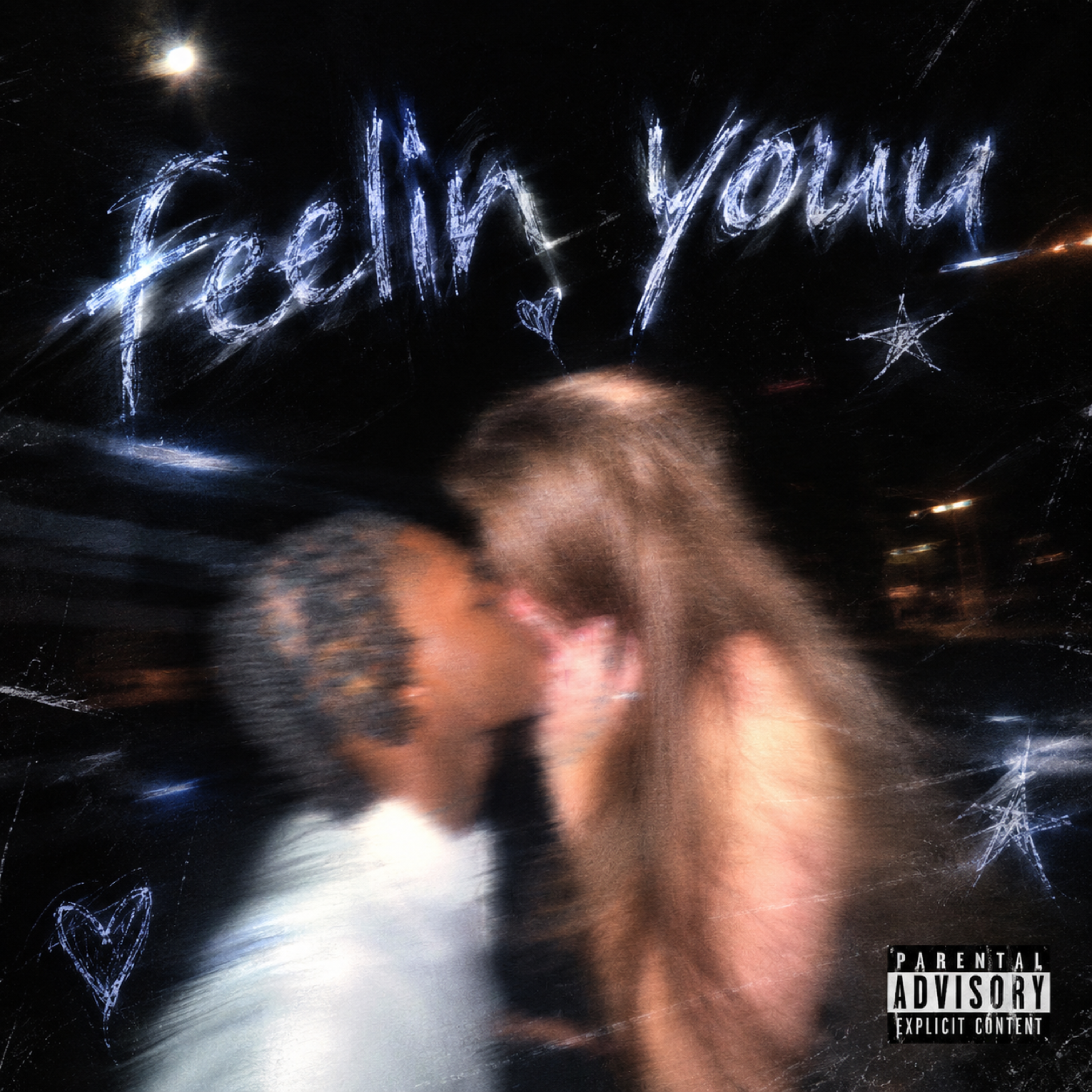 Feelin Youu by H0LLYW00D9A cover art