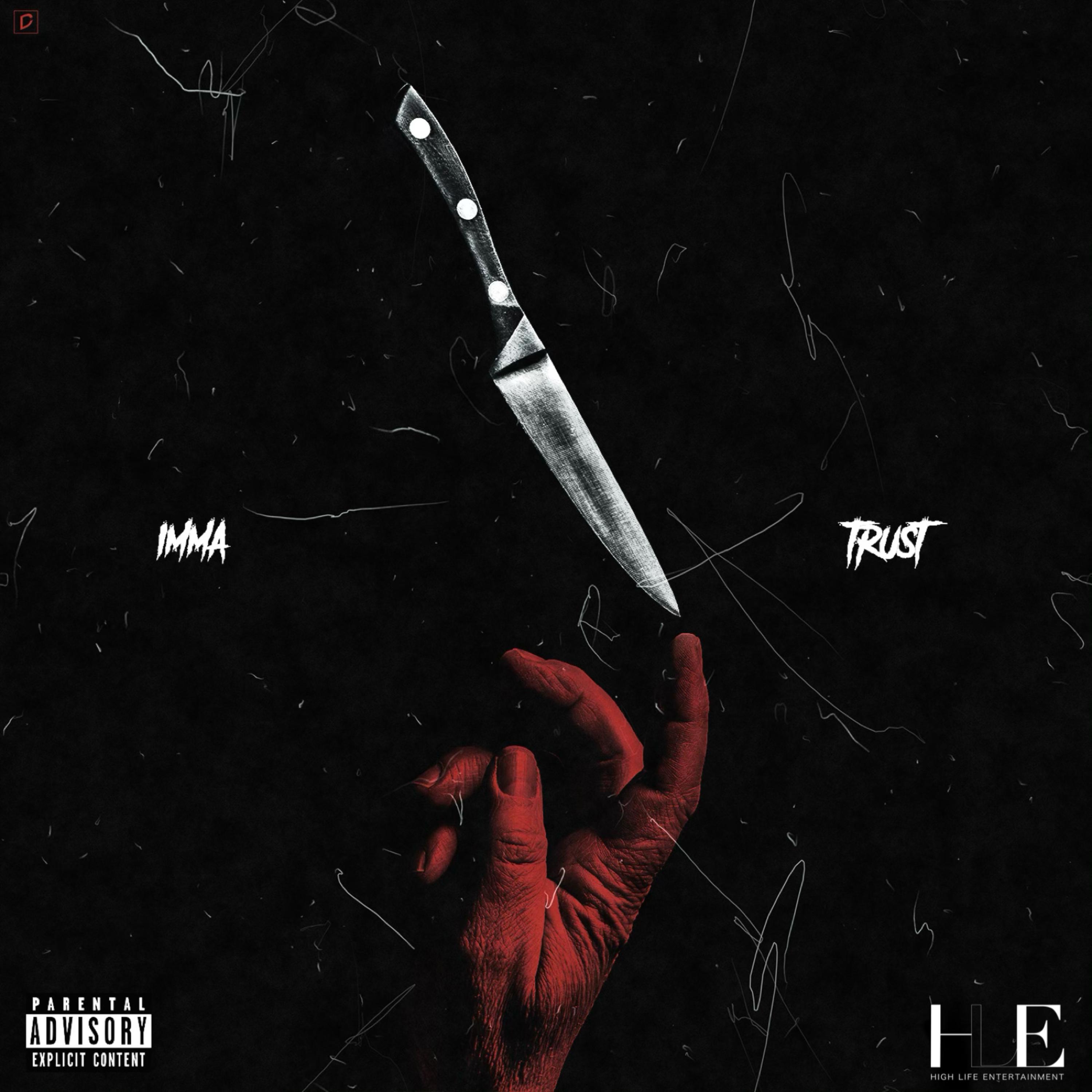 Trust artwork