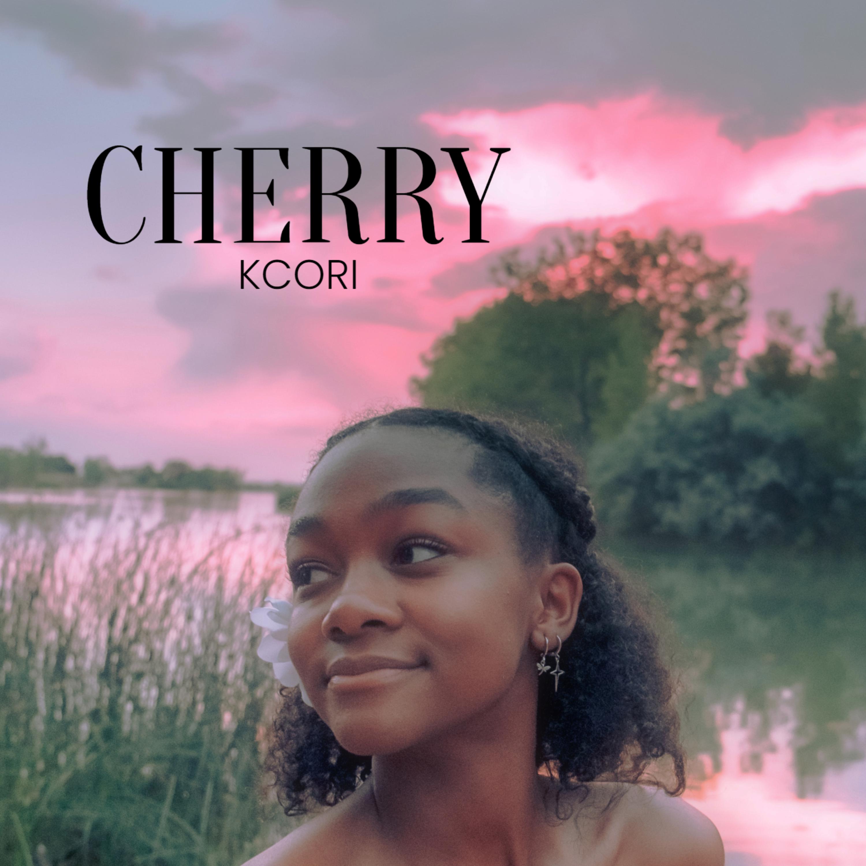 CHERRY artwork