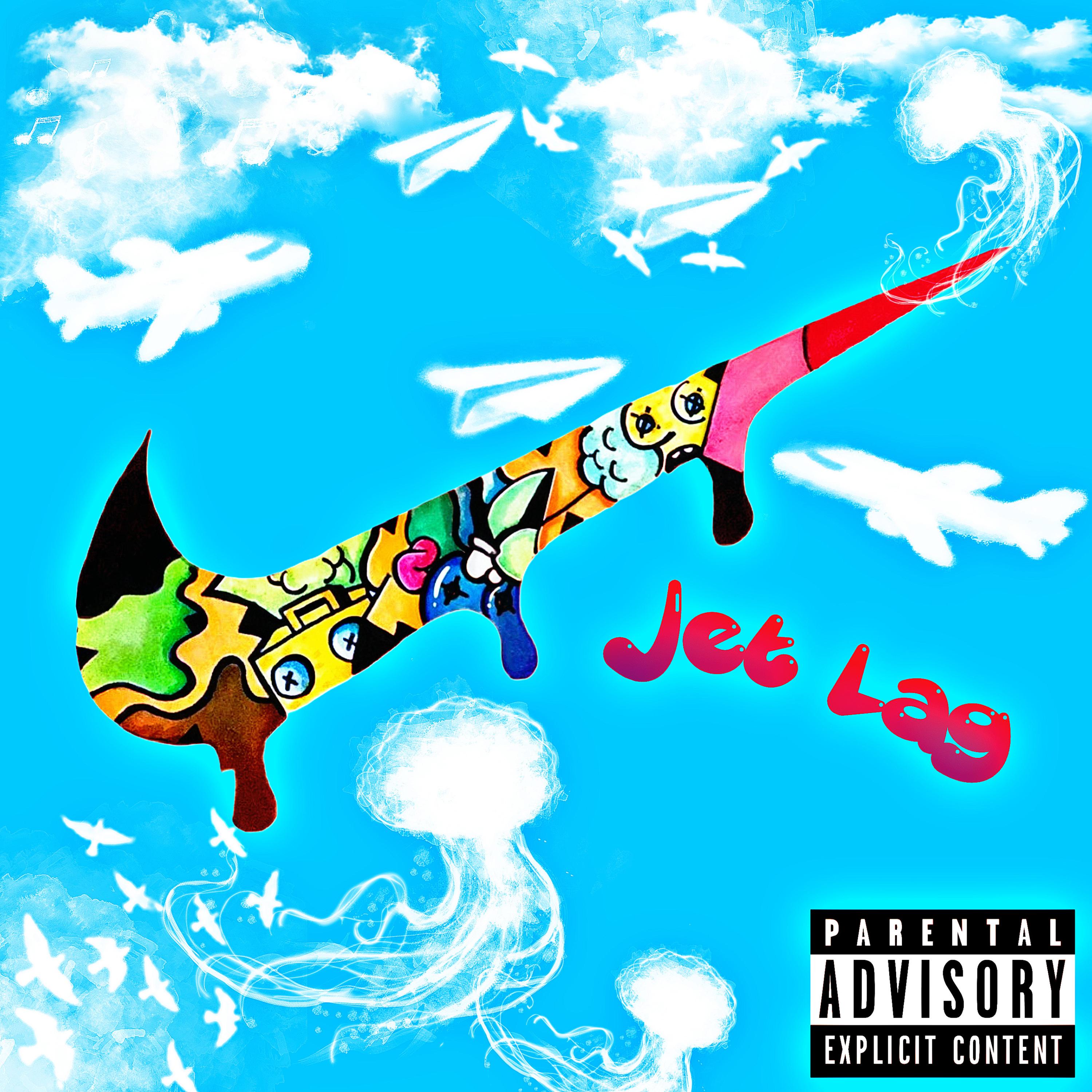 Jet Lag artwork