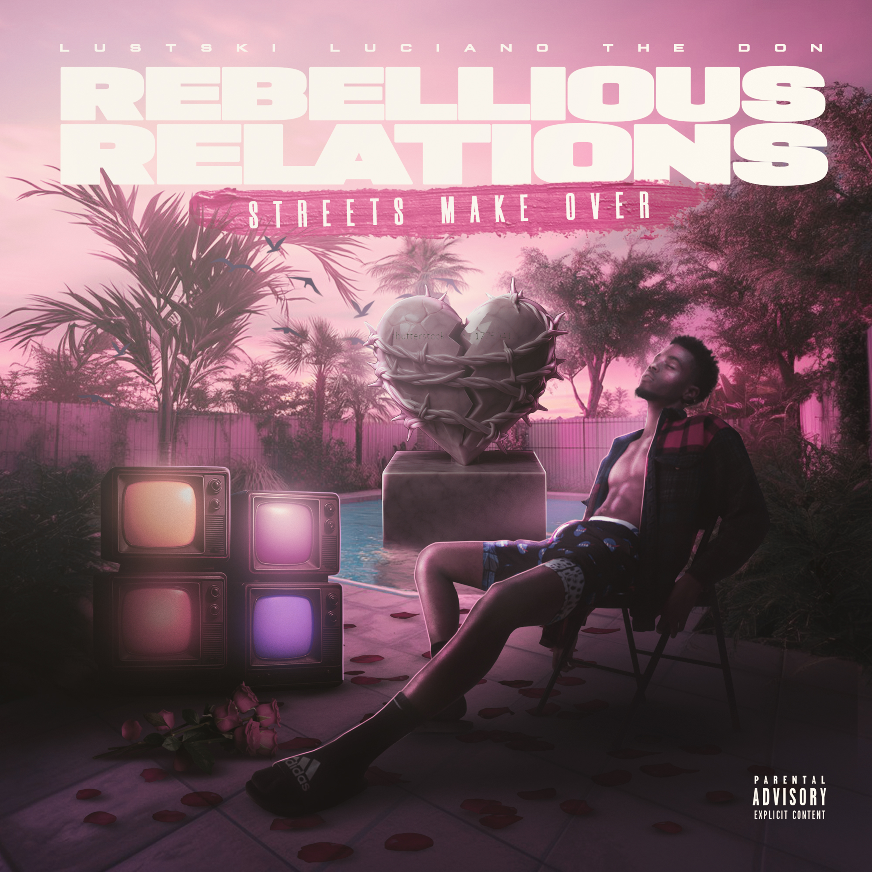 Rebellious Relations artwork