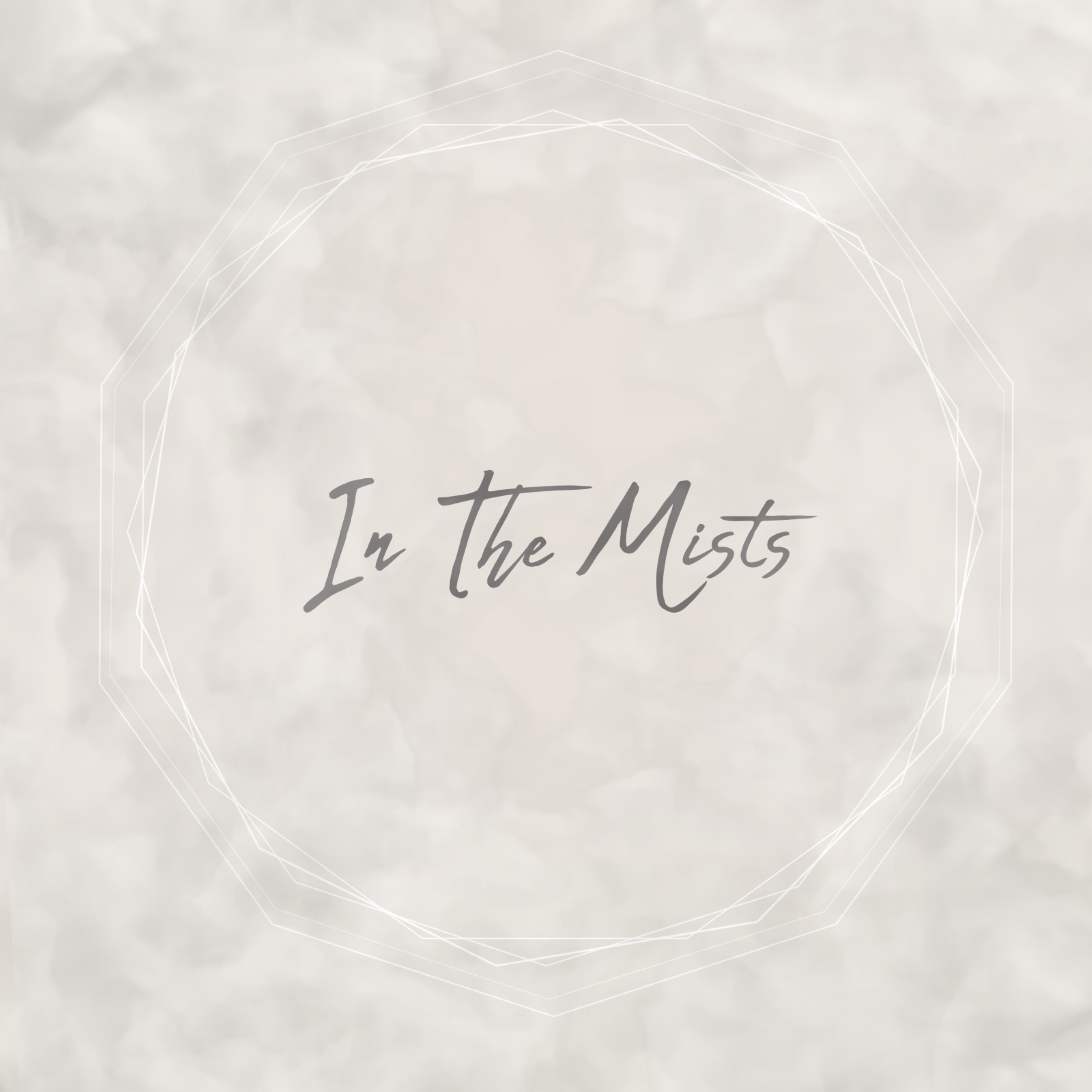 In The Mists artwork