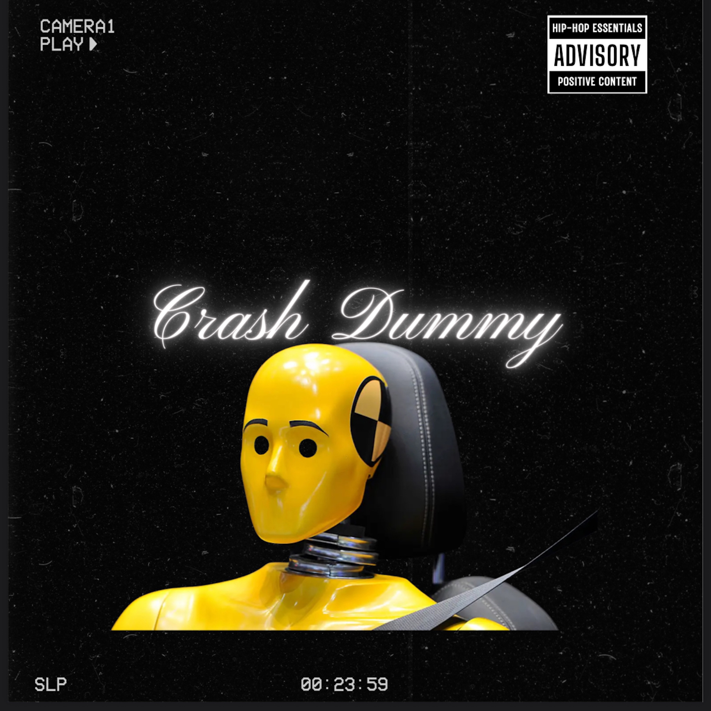 Crash Dummy artwork
