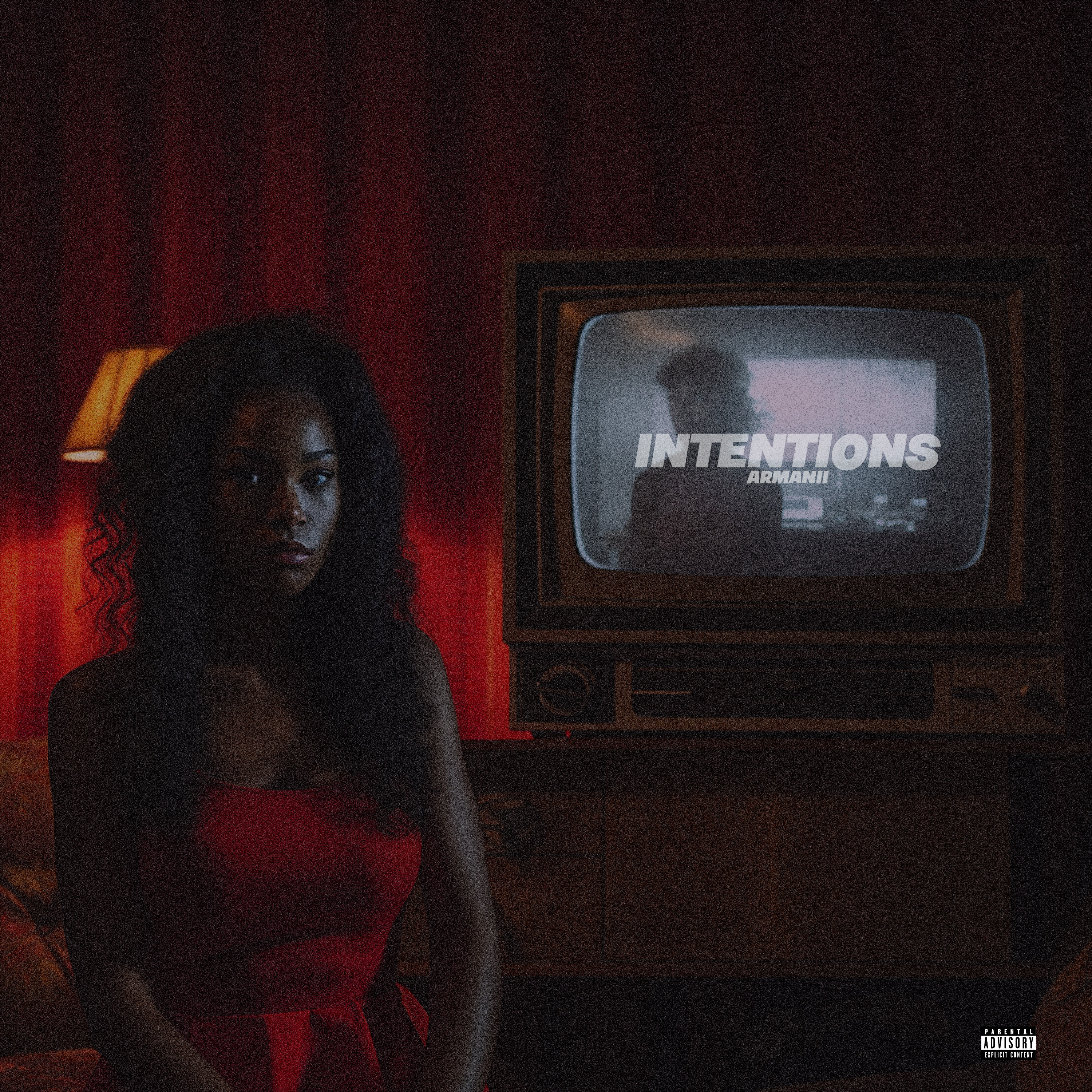 INTENTIONS artwork
