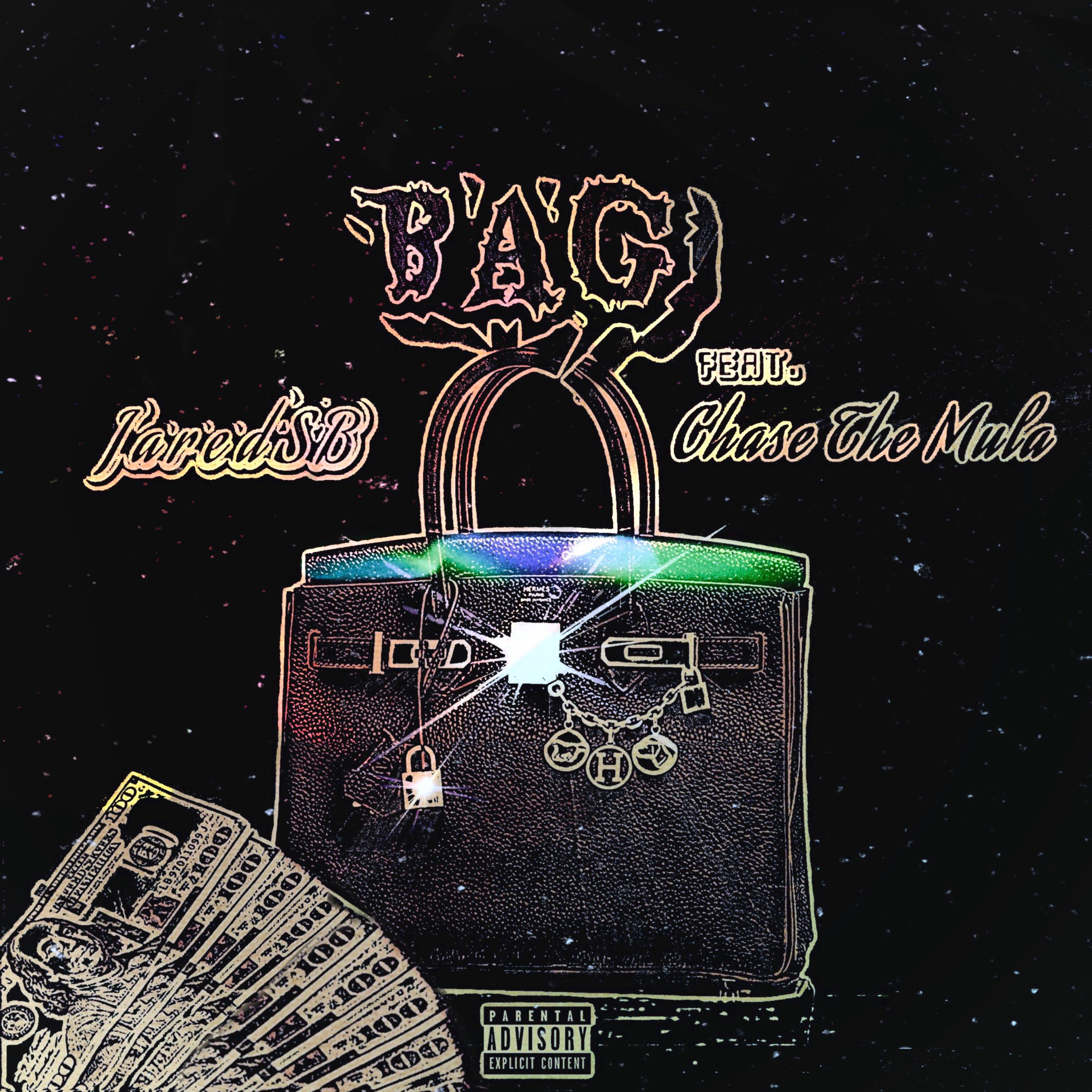 BAG artwork