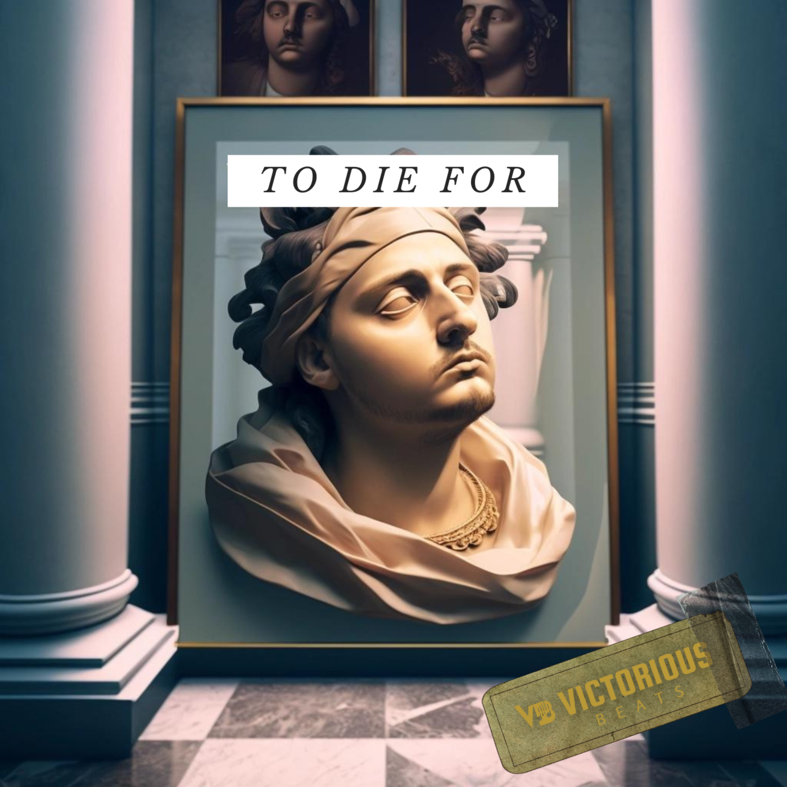 To Die For artwork