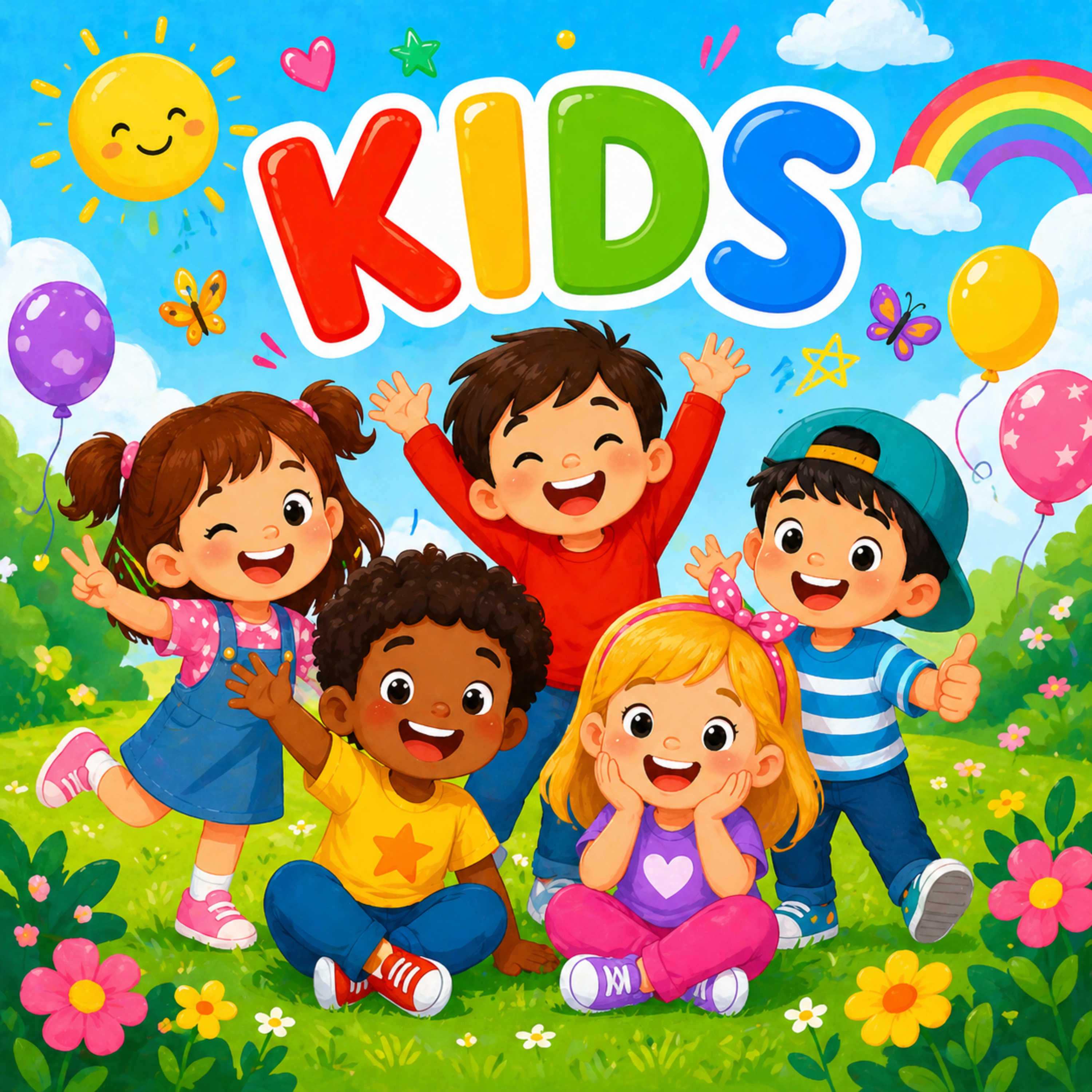 kids artwork