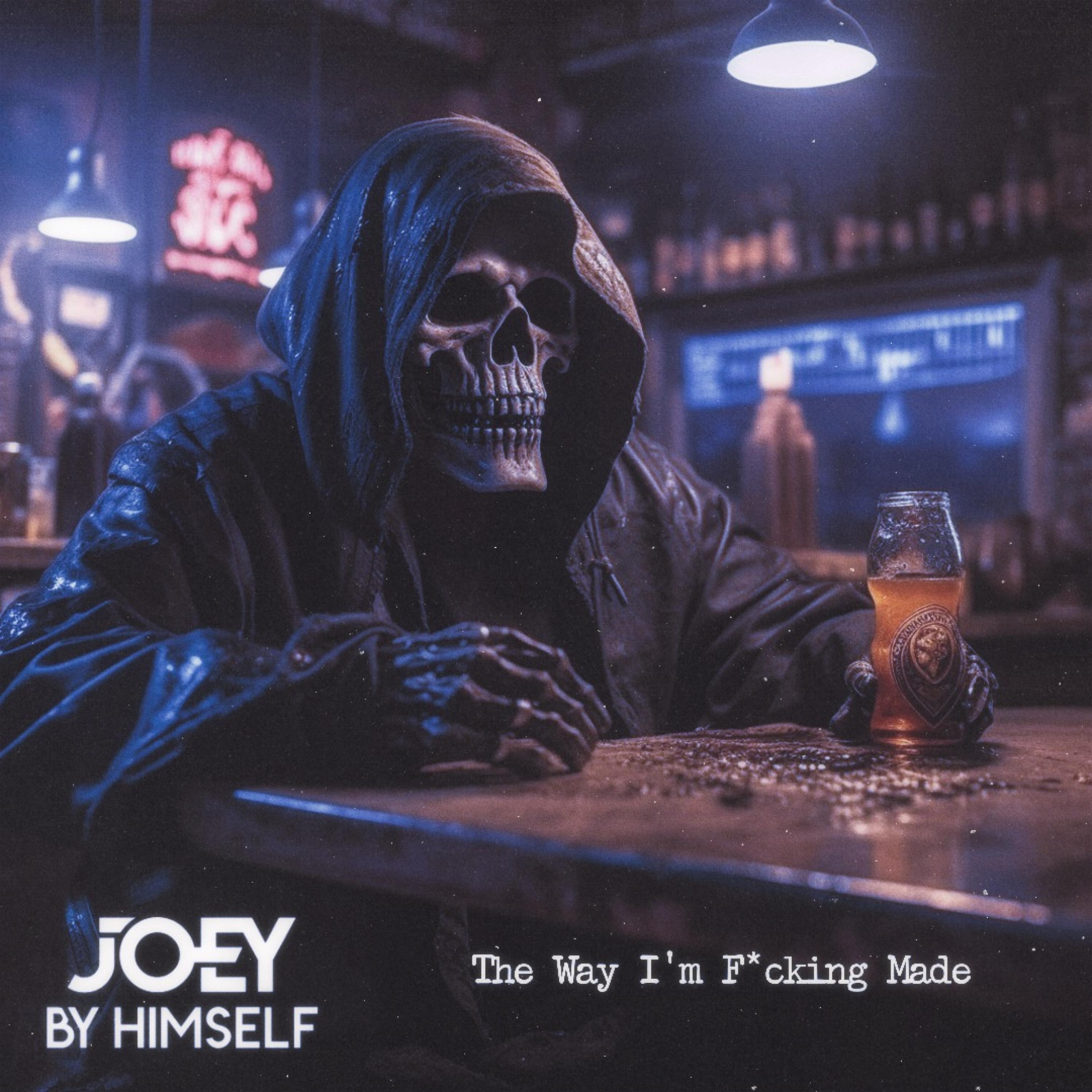 The Way Im Fucking Made artwork