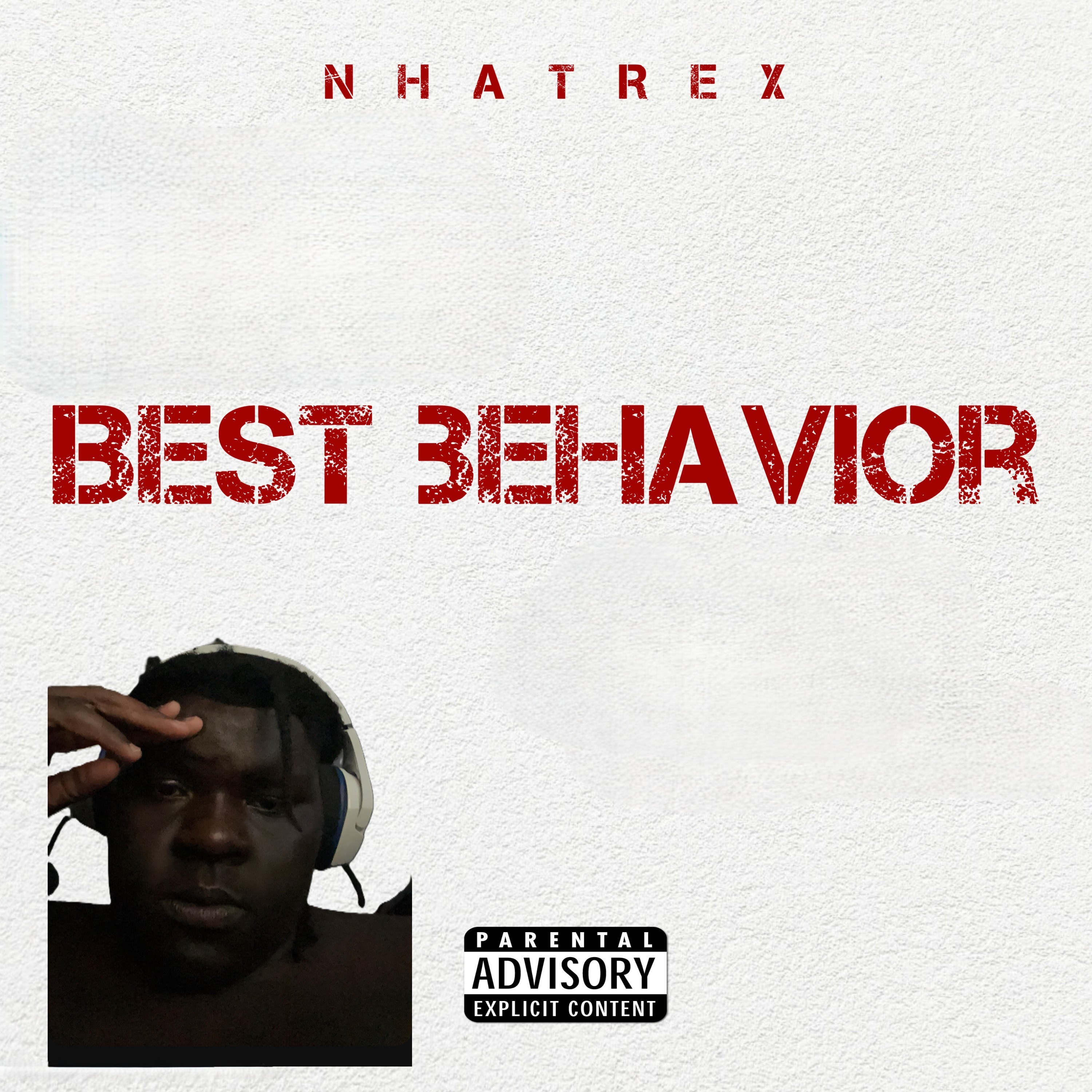 Best behavior artwork