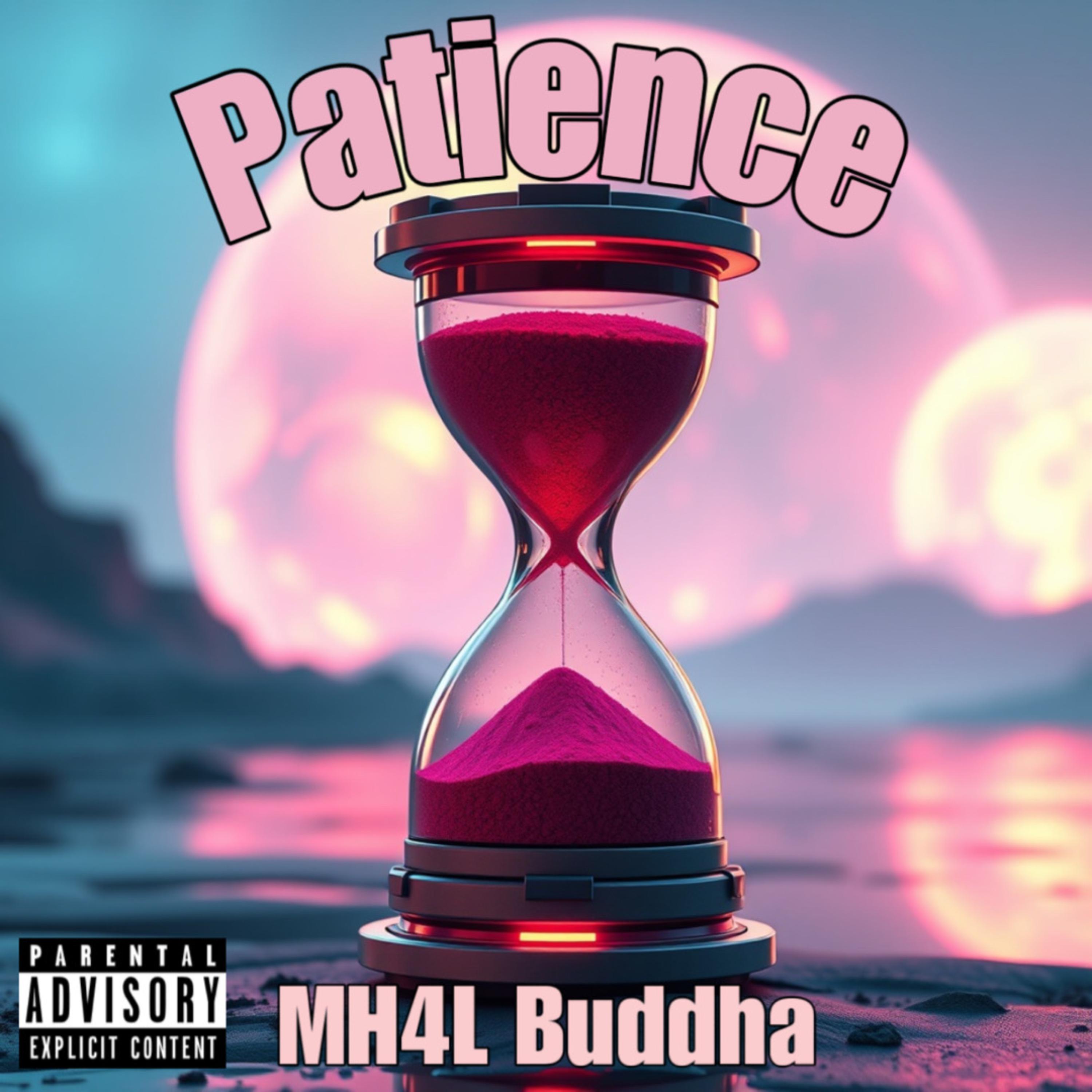 Patience artwork