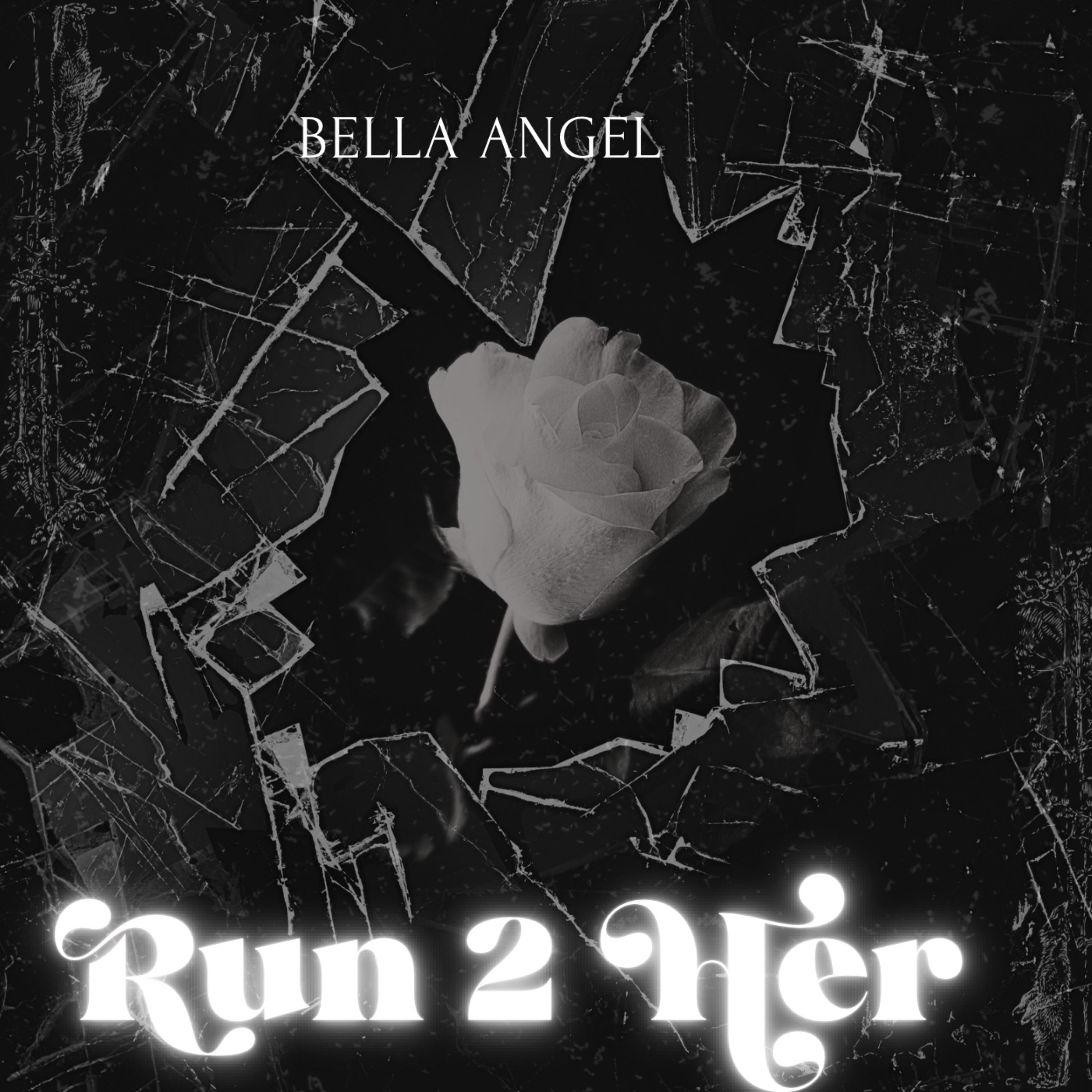 Run 2 Her by Bella Angel cover art