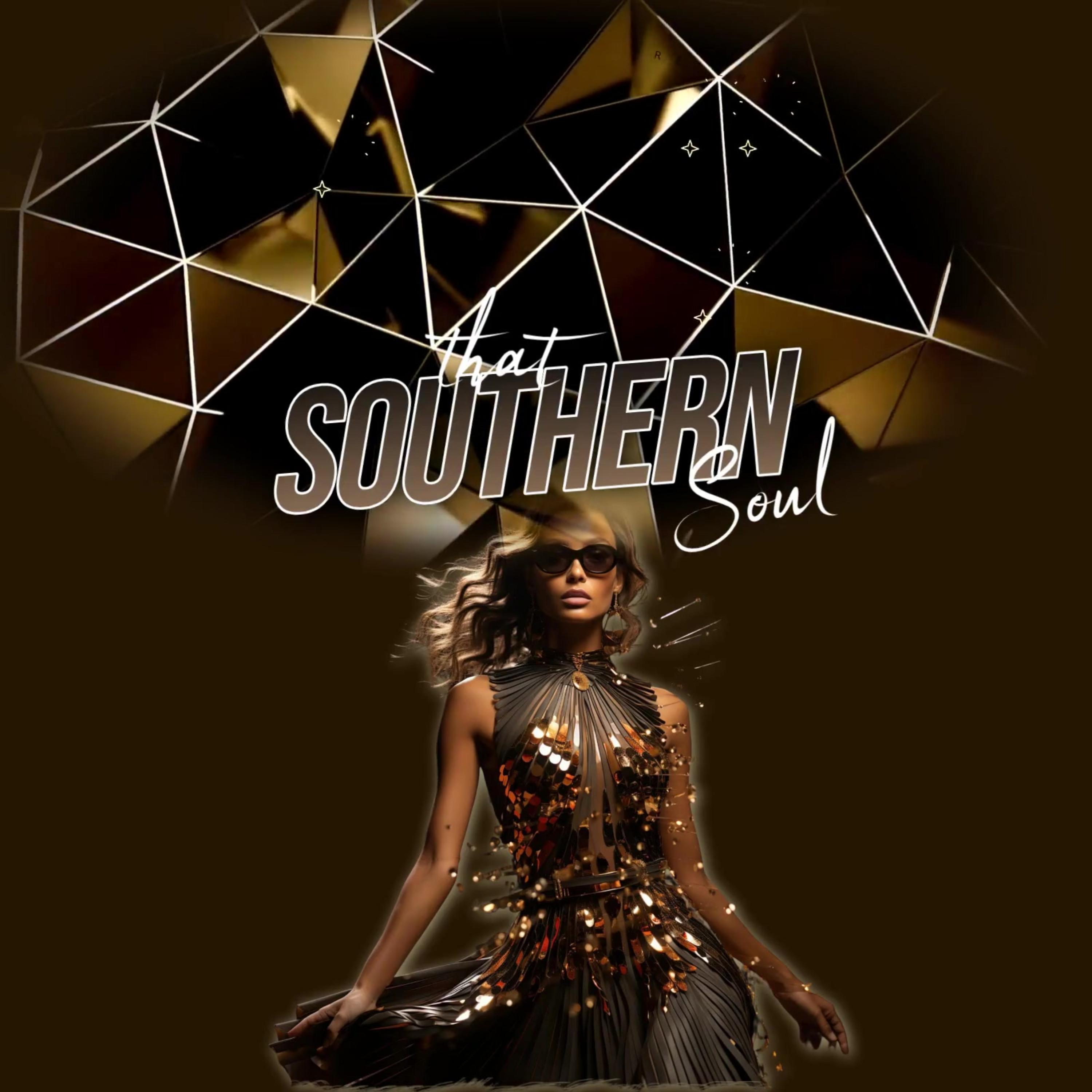 That Southern Soul artwork