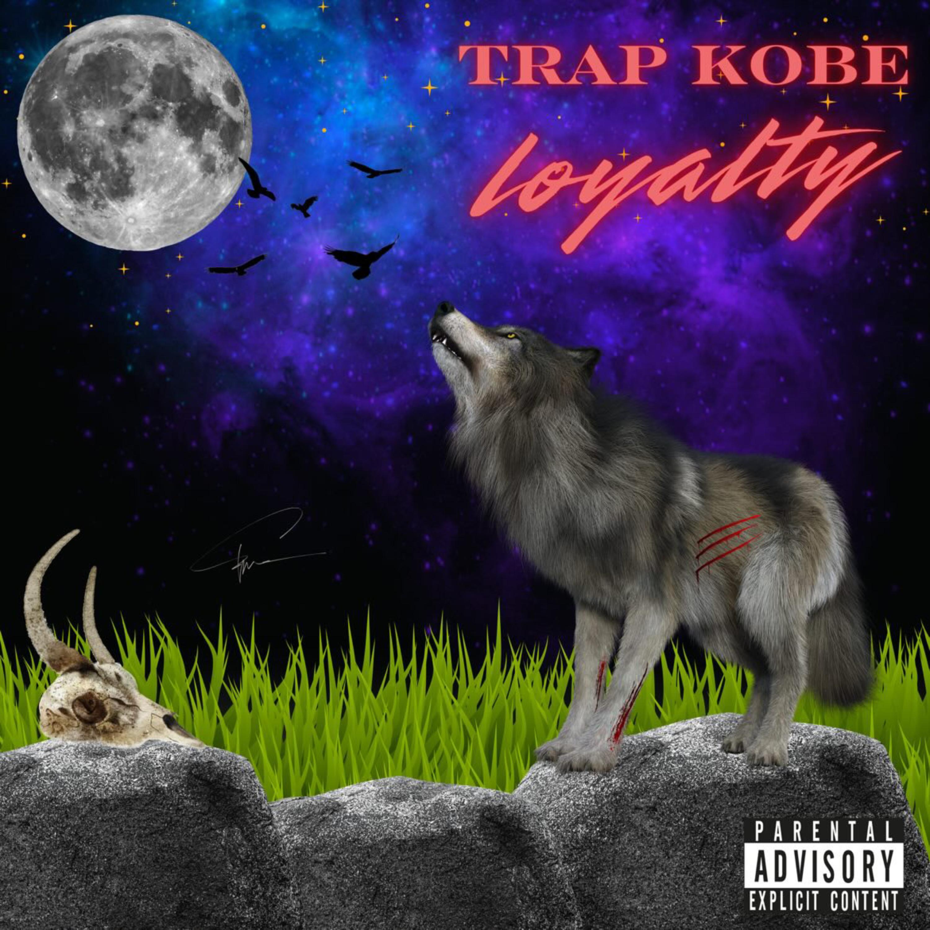 Loyalty artwork