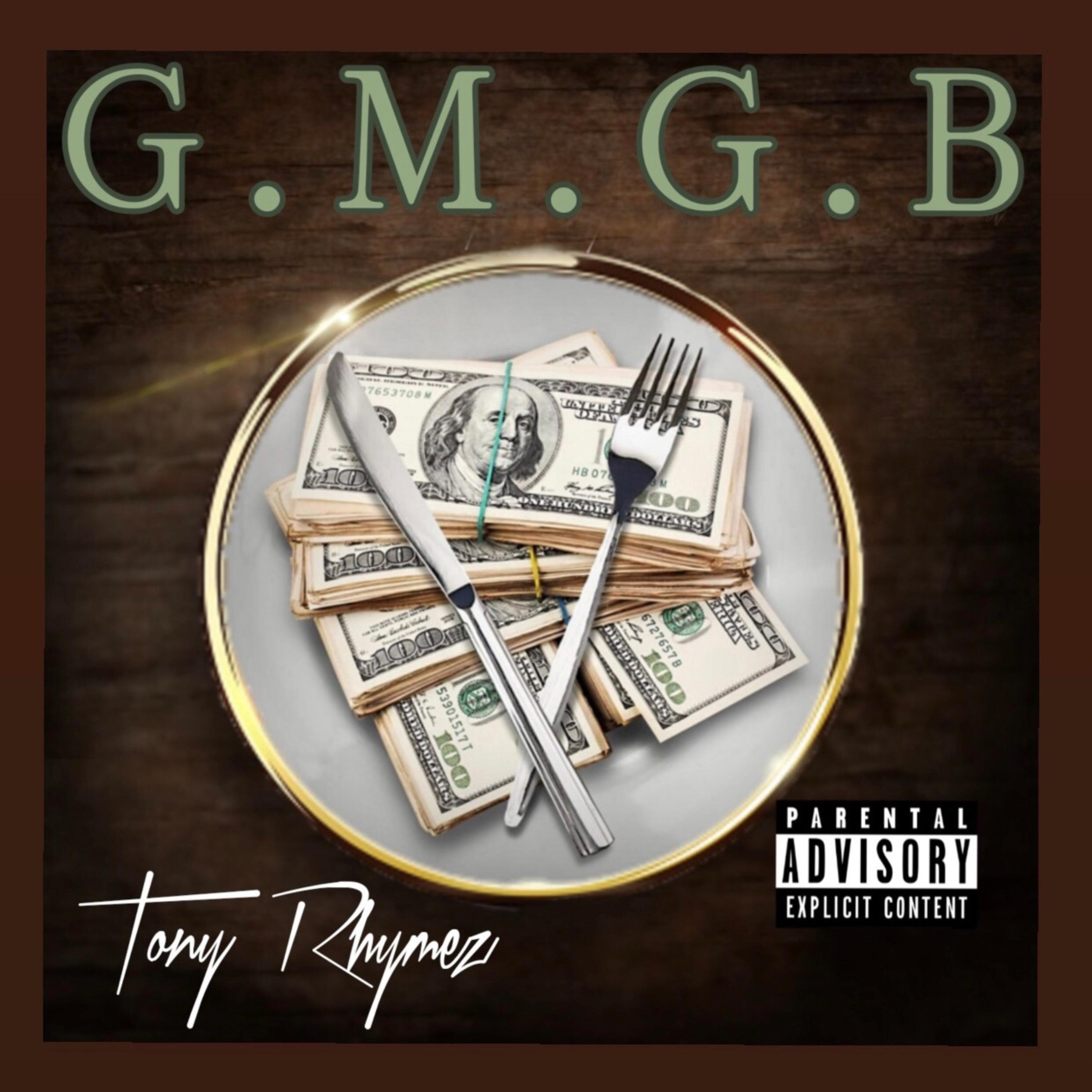 G. M. G. B. artwork