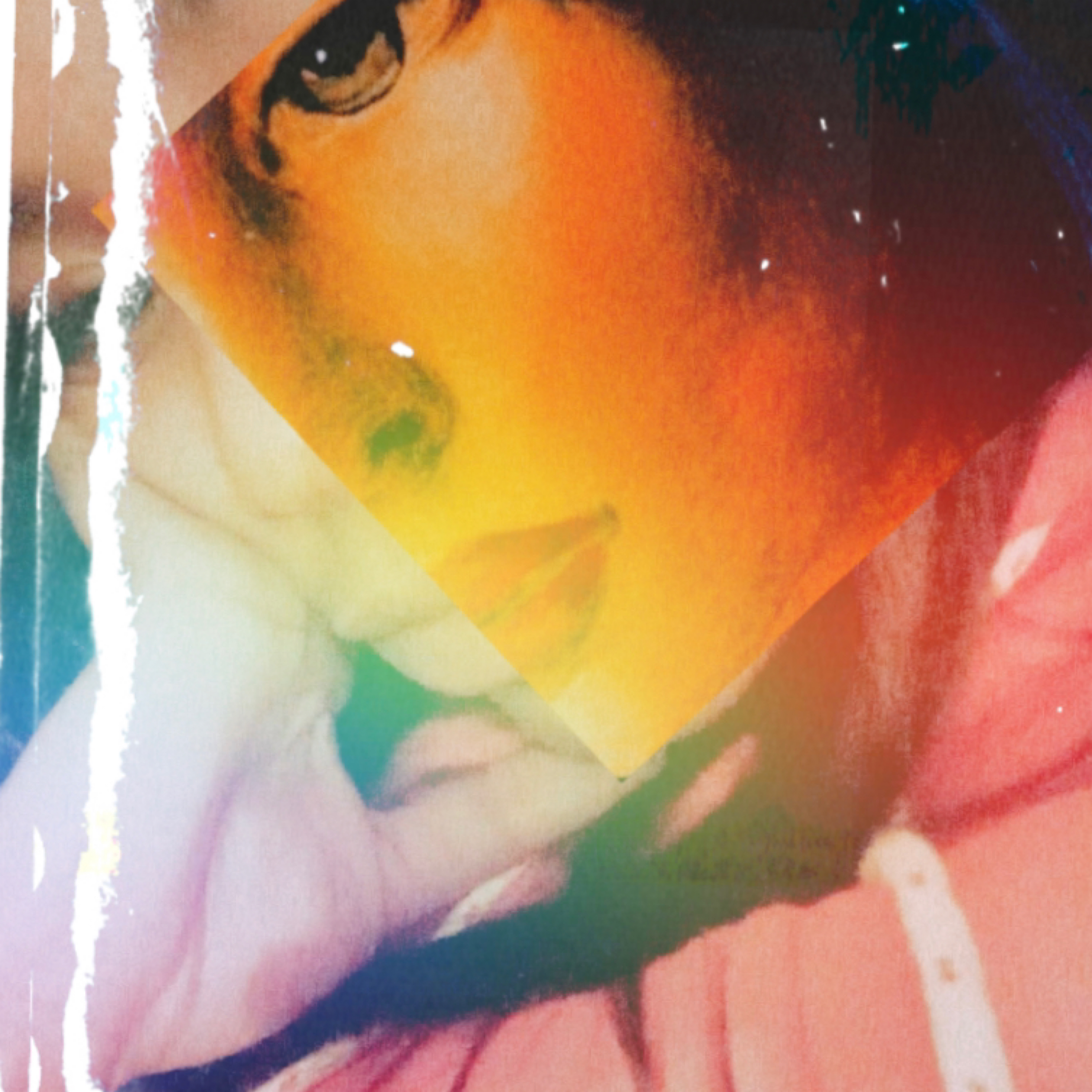 On My Leisure artwork