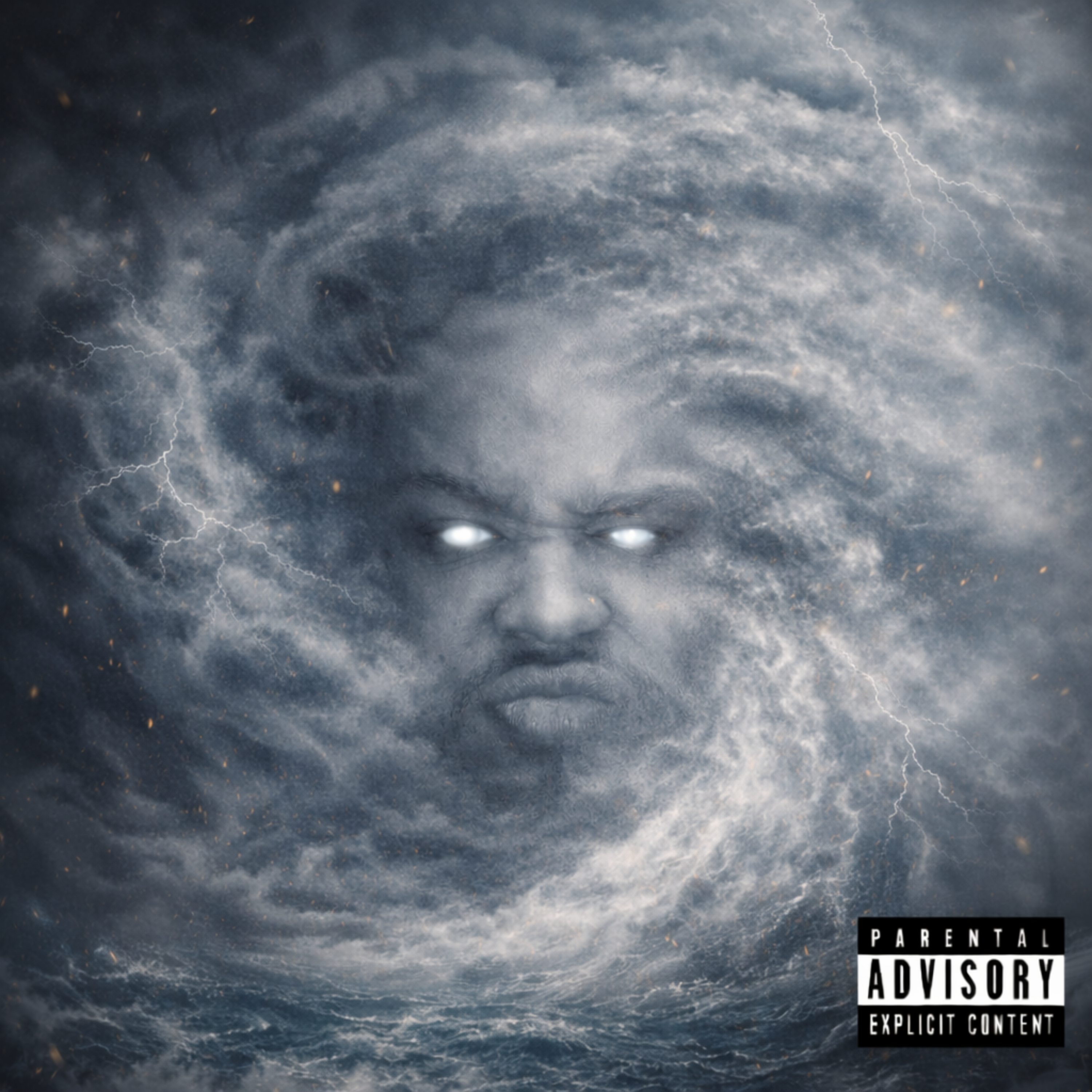 Typhoon artwork