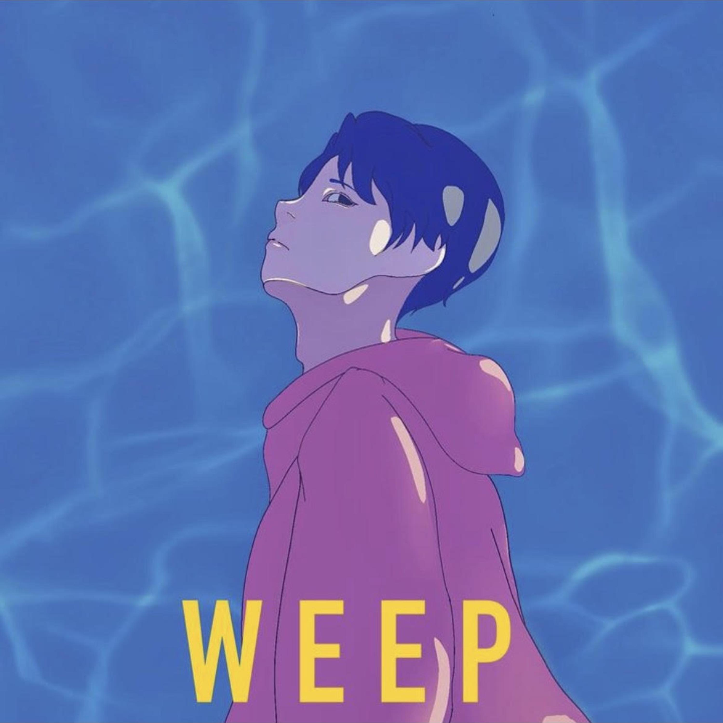 WEEP artwork