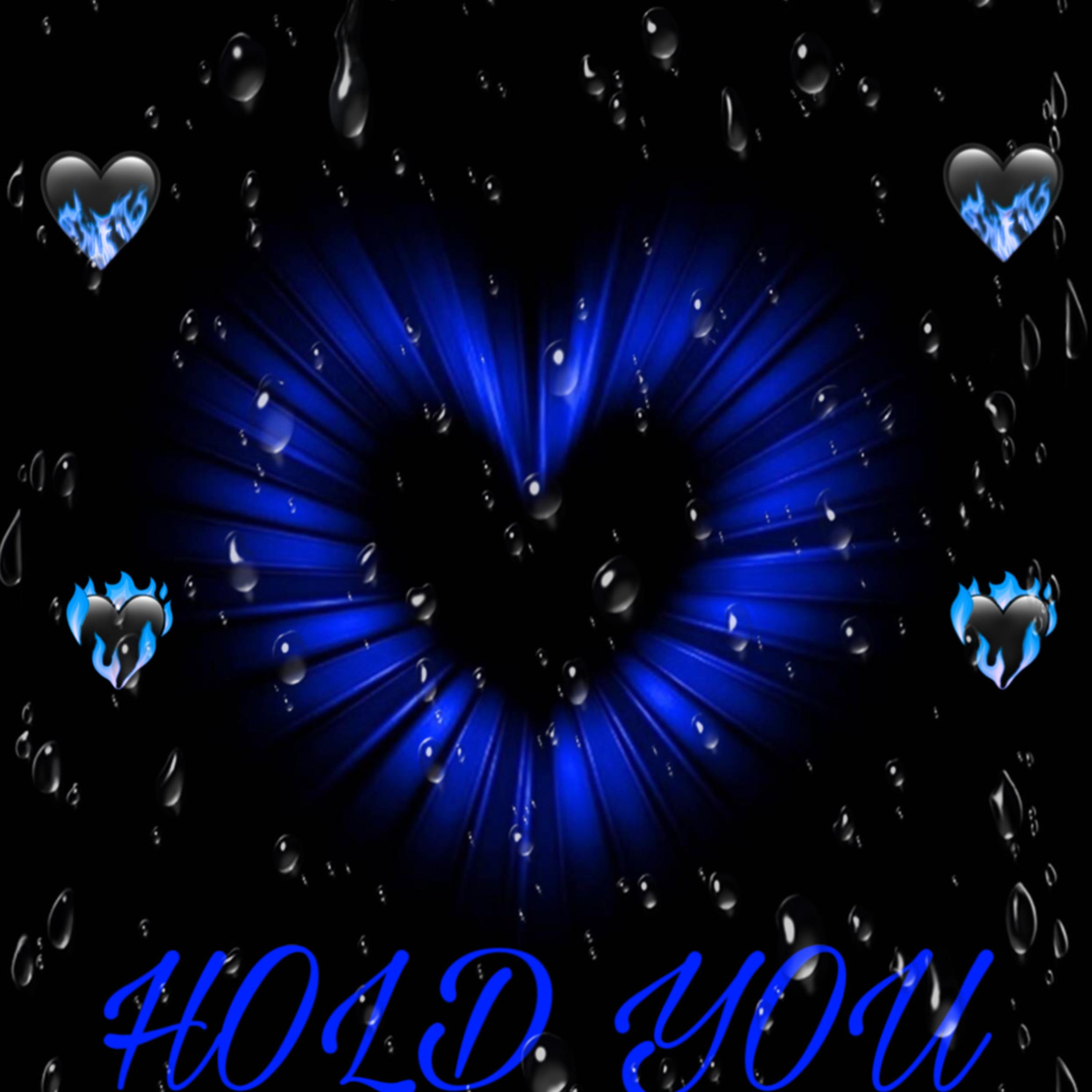 HOLD YOU artwork